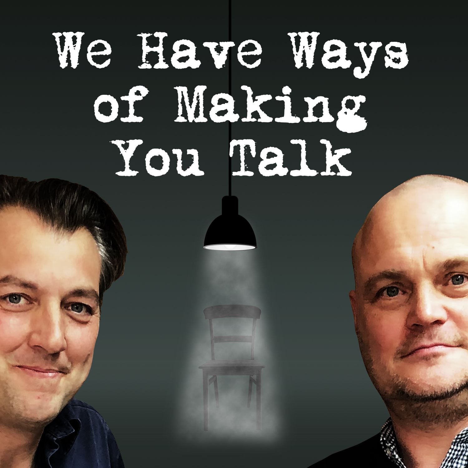 Image result for we have ways podcast