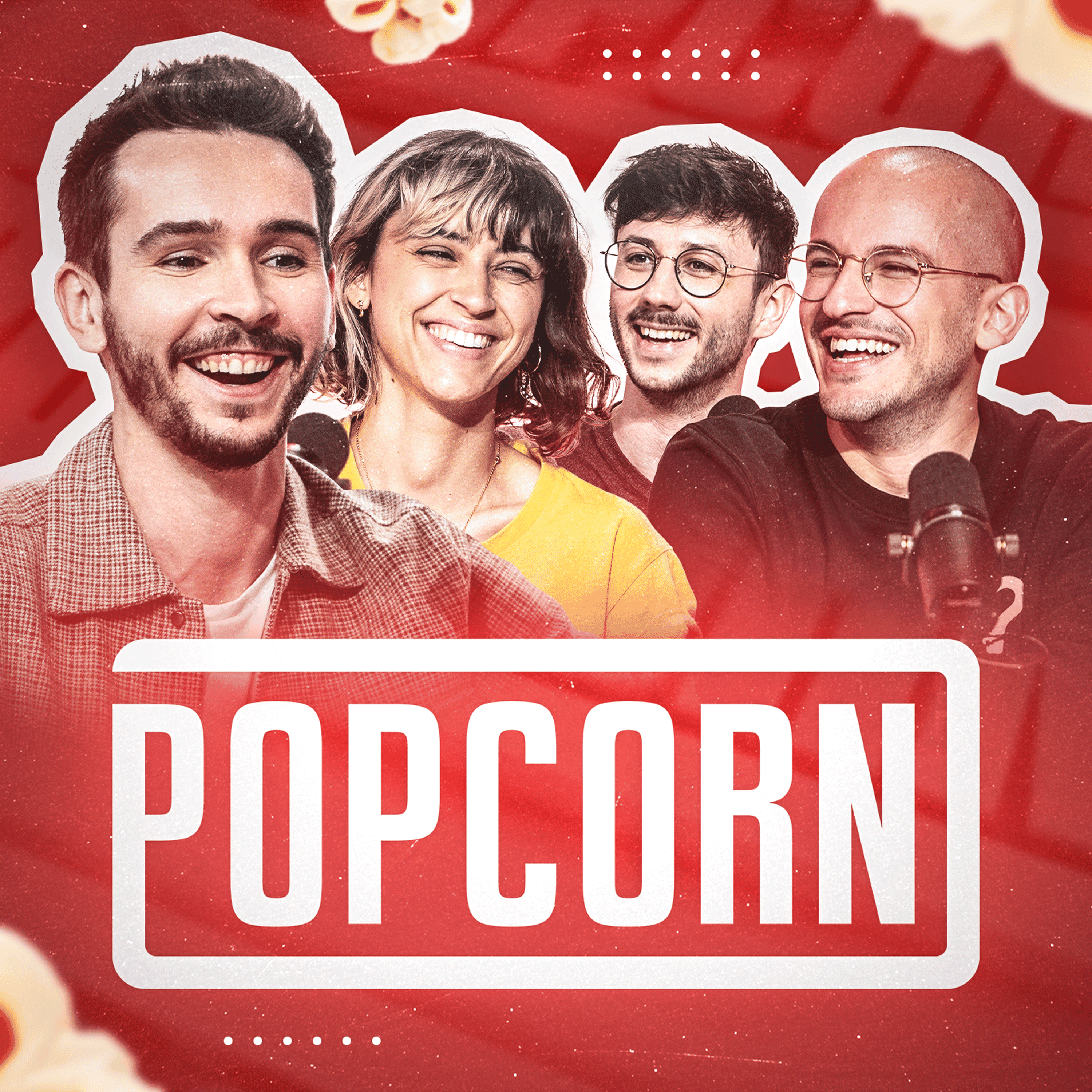 S02E37 - Pomme DÉCOUVRE Twitch avec Ponce et Cyrus North ! S02E37 - Pomme DÉCOUVRE Twitch avec Ponce et Cyrus North !