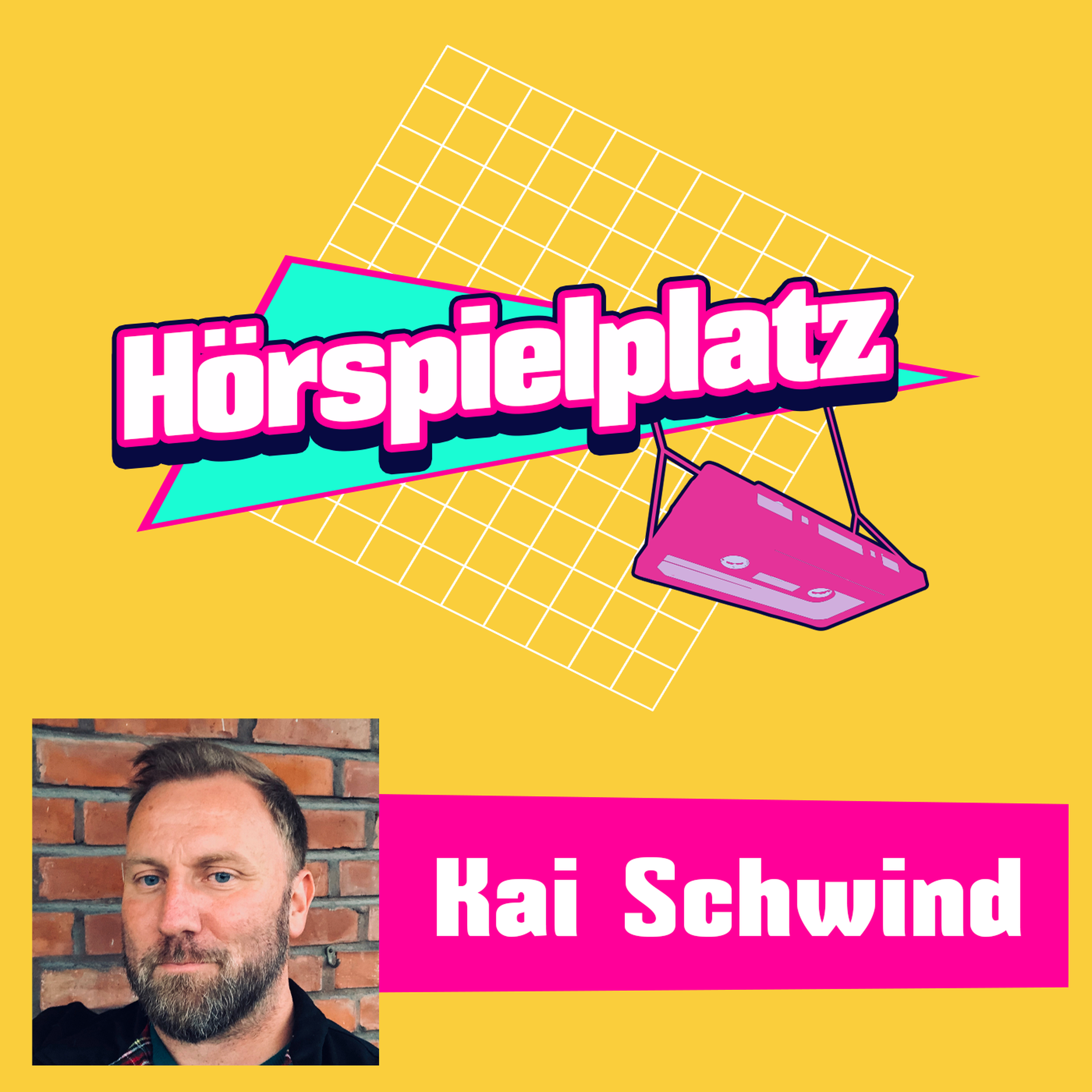 Hörspielplatz
