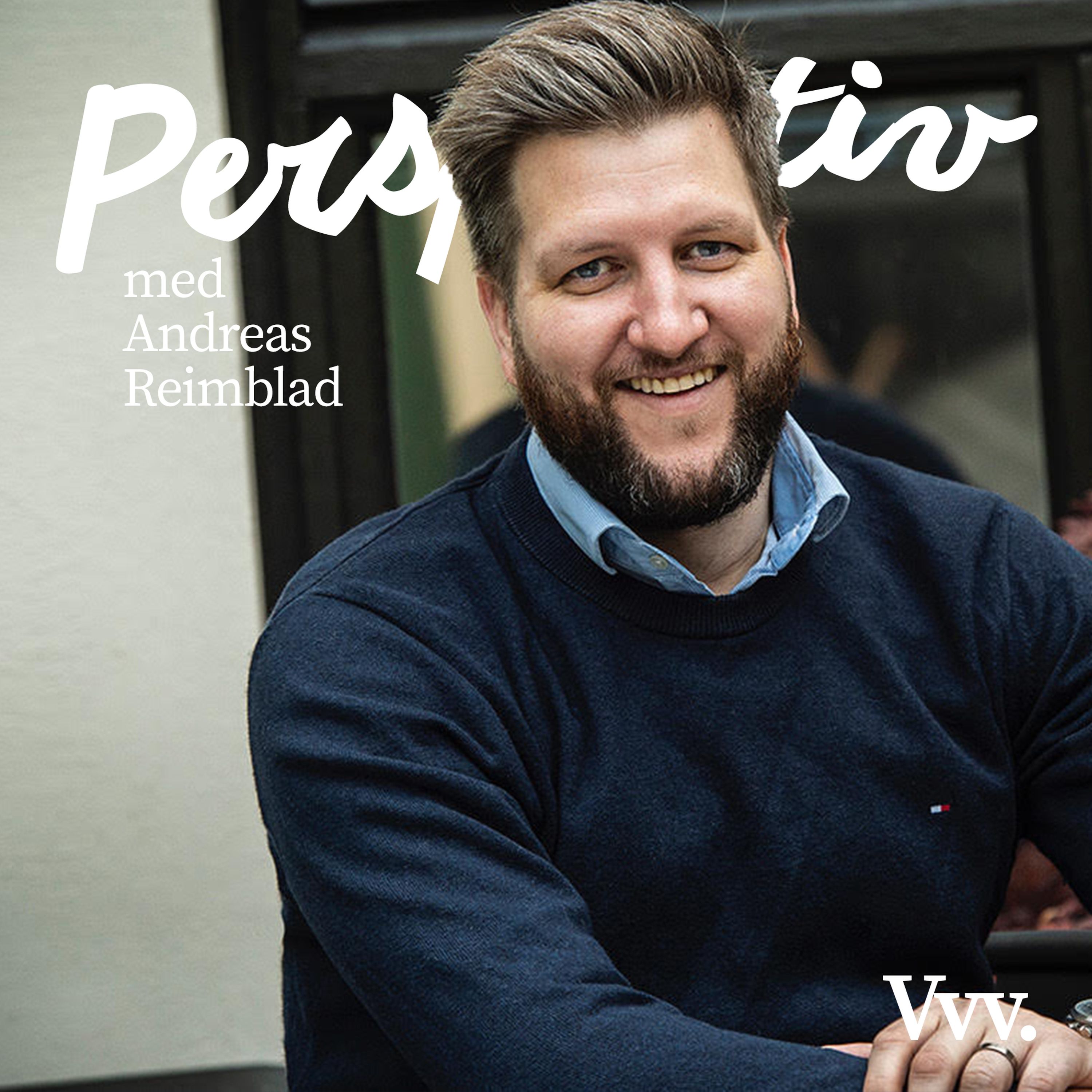 Perspektiv - med Per Grankvist