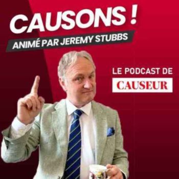 Causons ! Le podcast du magazine Causeur: Épisode 105 : Enfants voilées à l'Assemblée nationale : les nouvelles attaques islamogauchistes contre la République; victoires de Mamdani et d'autres aux Etats-Unis: radicalisation du Parti démocrate?