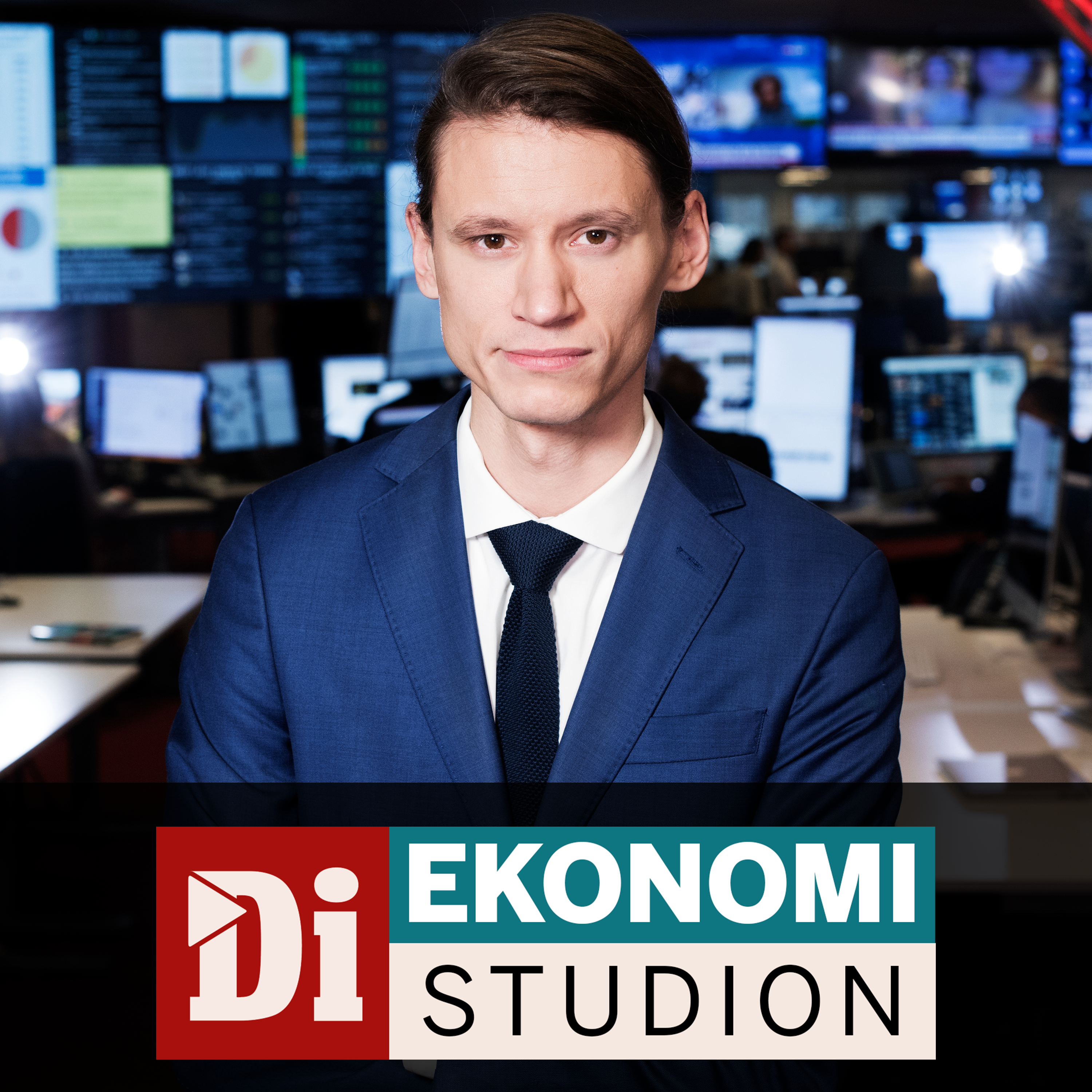Ekonomistudion