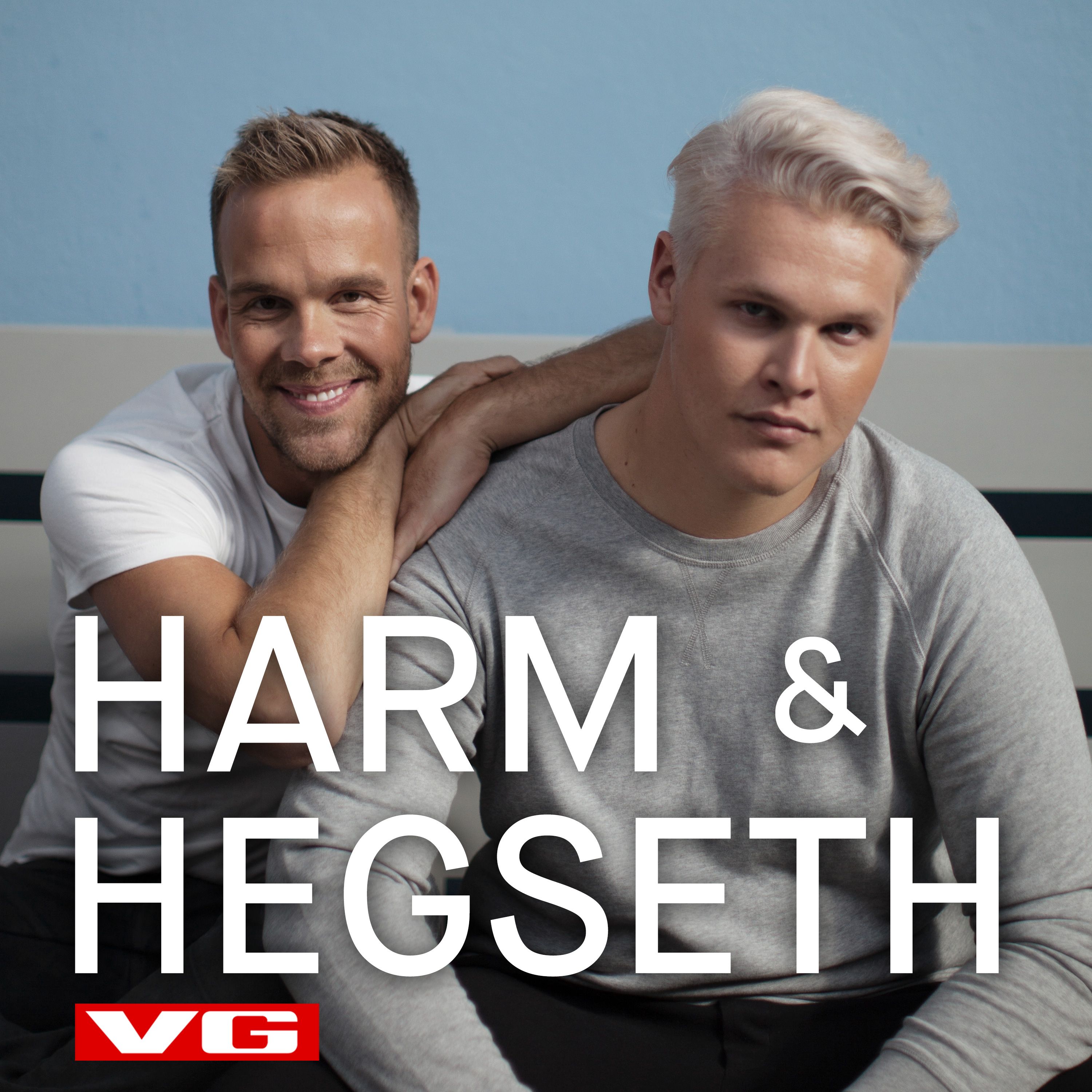 #185 Pride, kjendisfest og deep talk