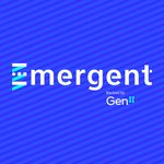 Emergent - the next generation of fund managers Cover Art