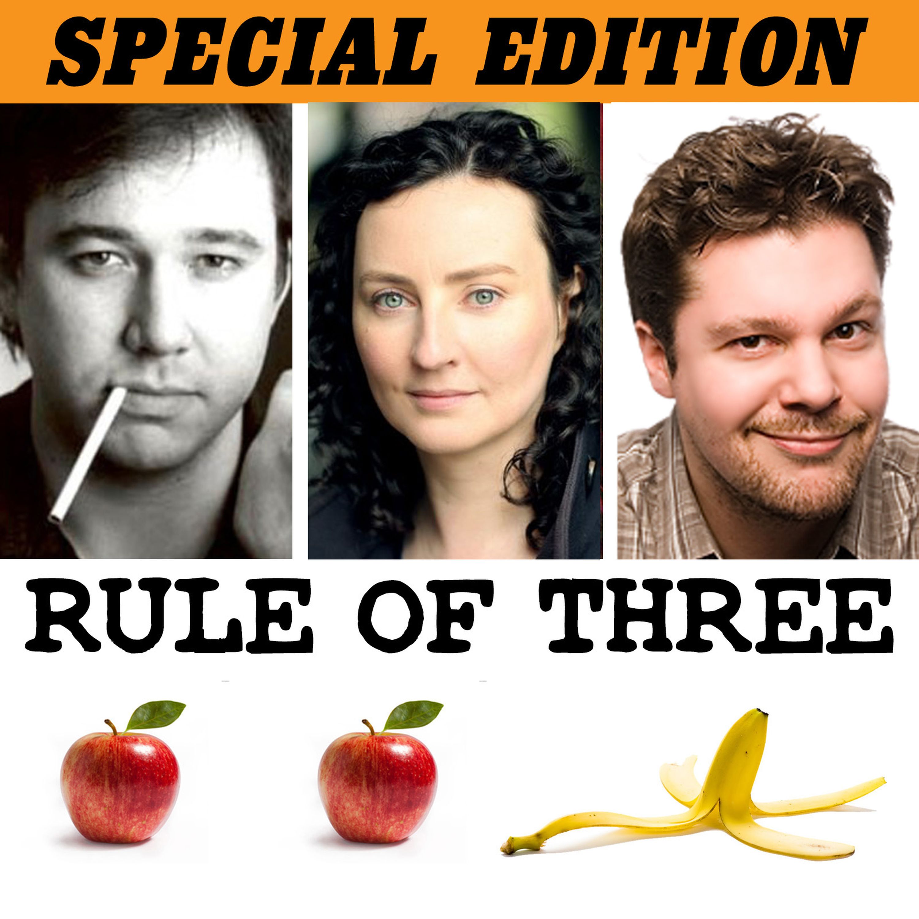 Rule Of Three