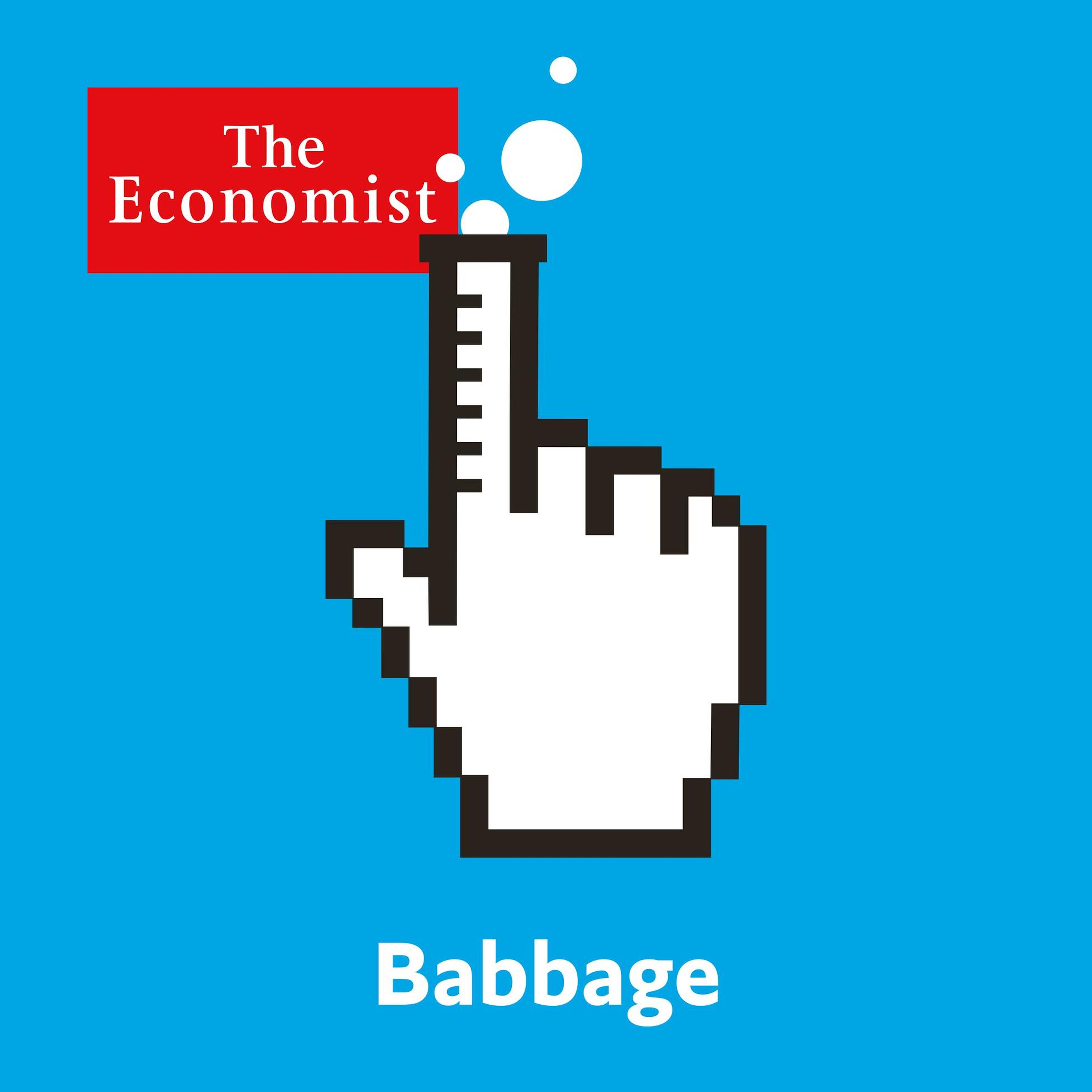 Babbage: The building blocks of life