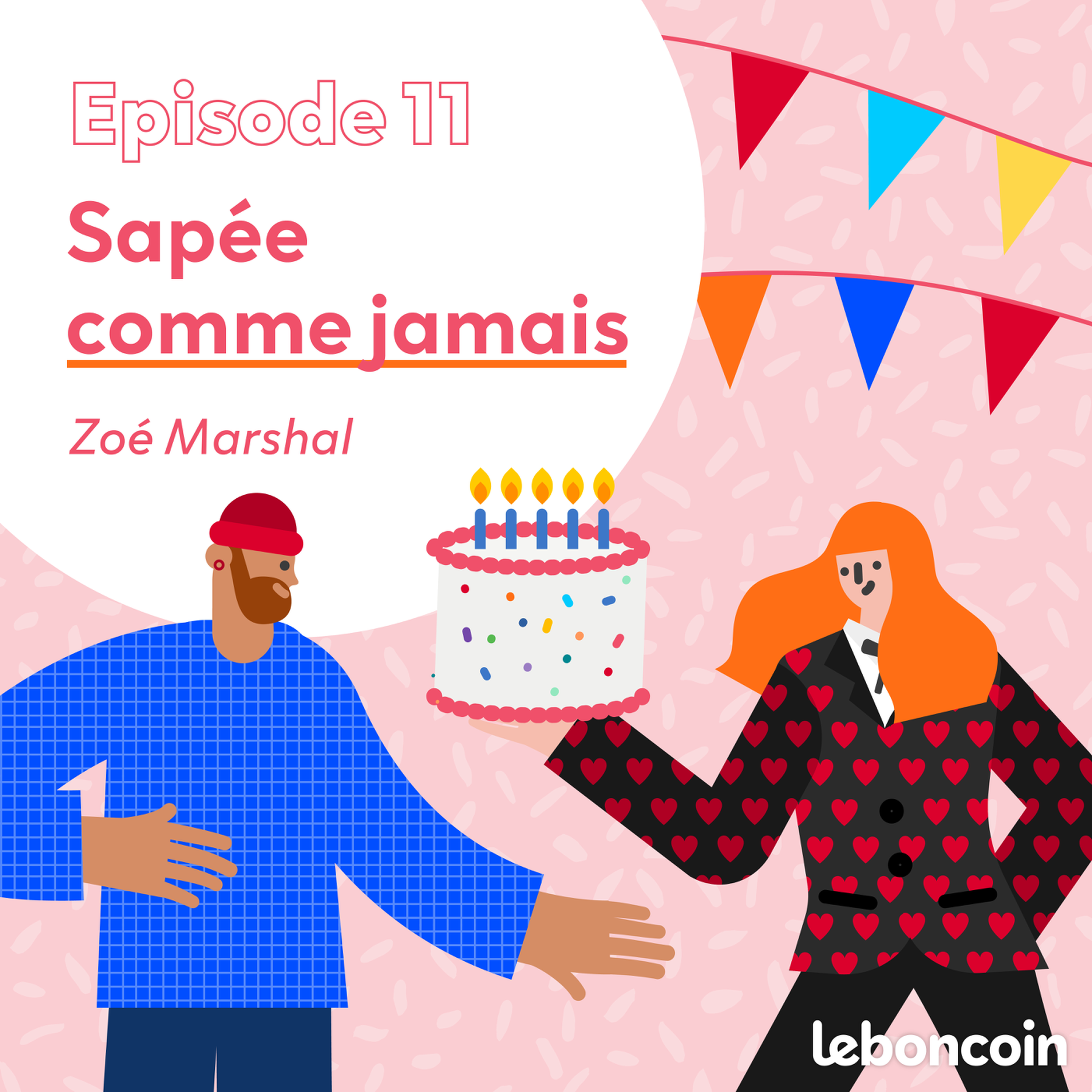 Les bonnes rencontres