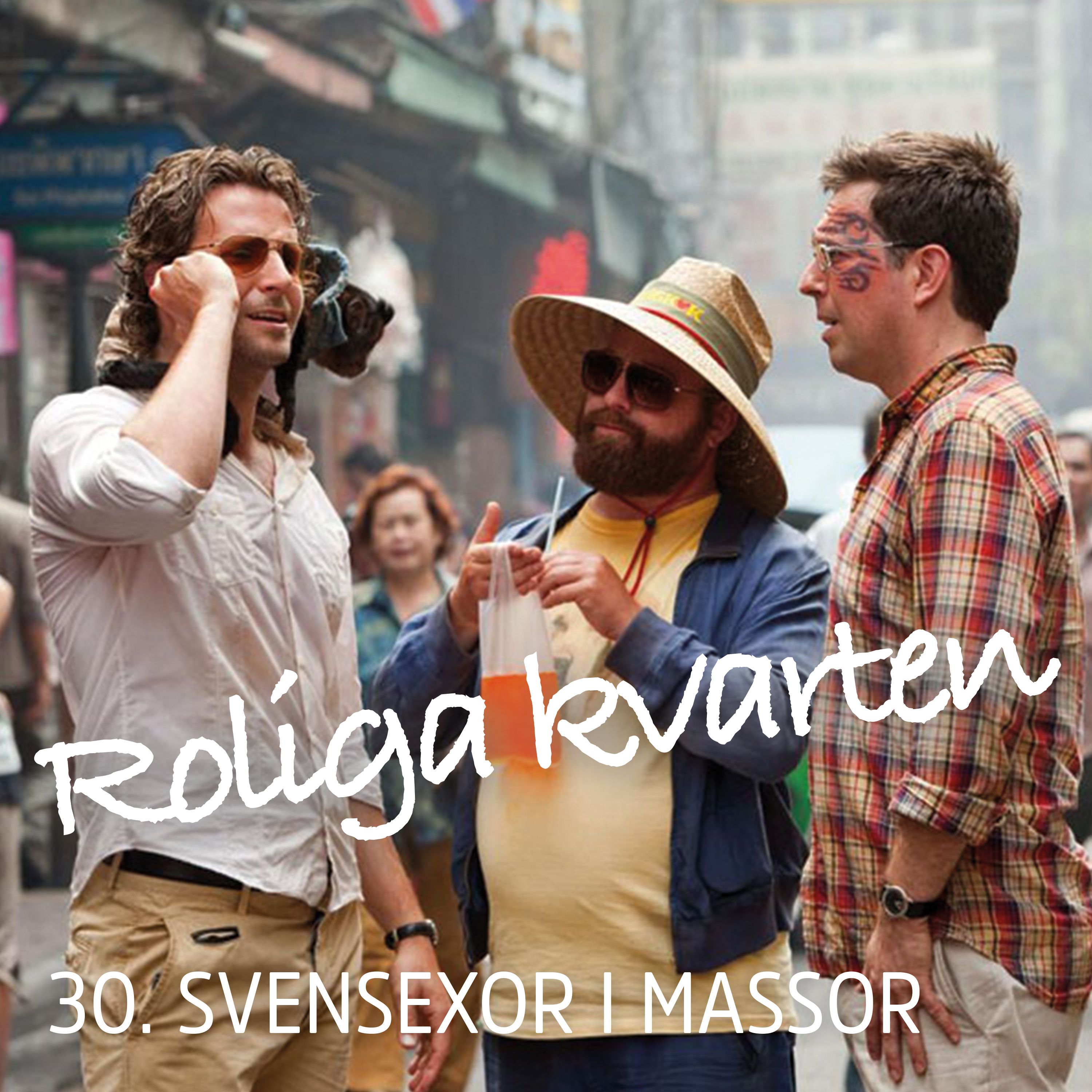 Roliga Kvarten