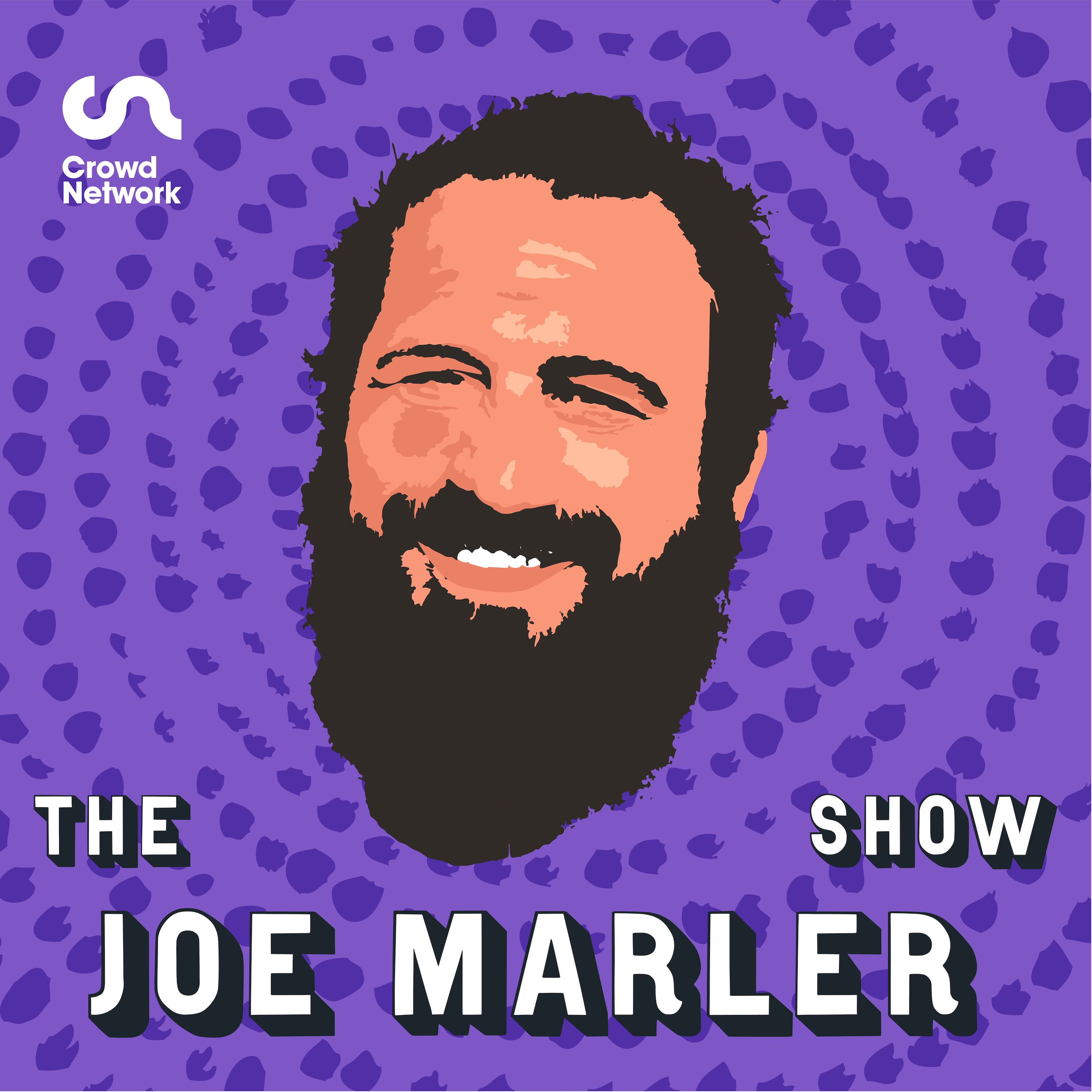 new series american vigilante the joe marler show on acast
