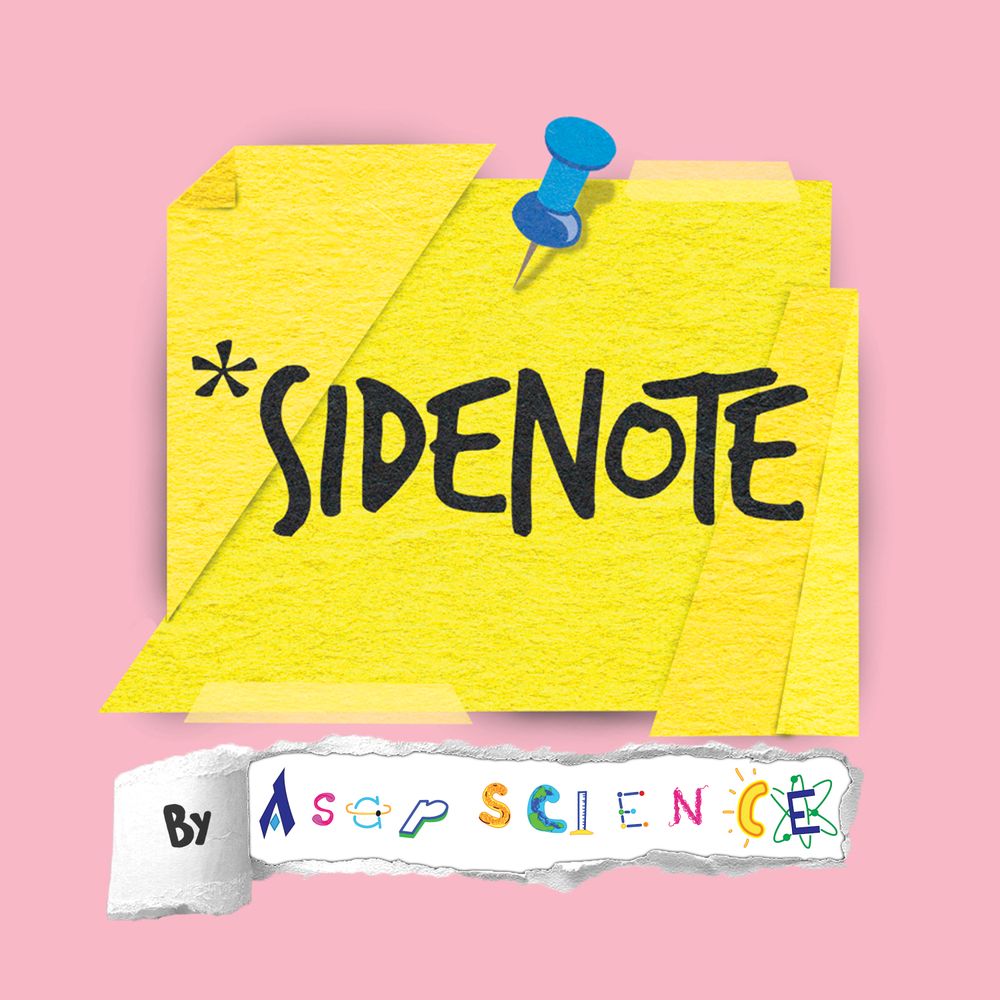 Wap The Science Of Arousal Sidenote By Asapscience On Acast Wap The Science Of Arousal Sidenote By Asapscience On Acast