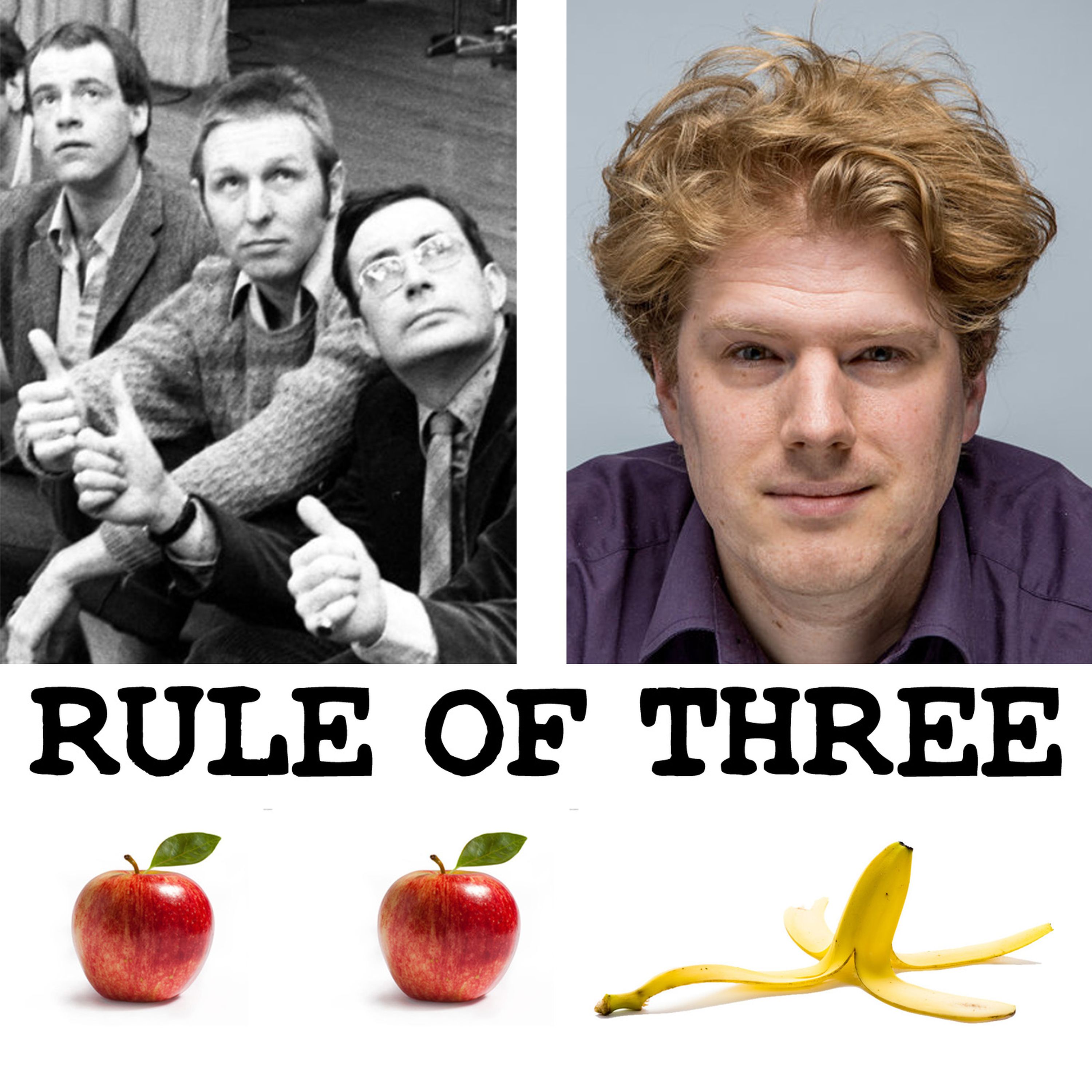 Rule Of Three