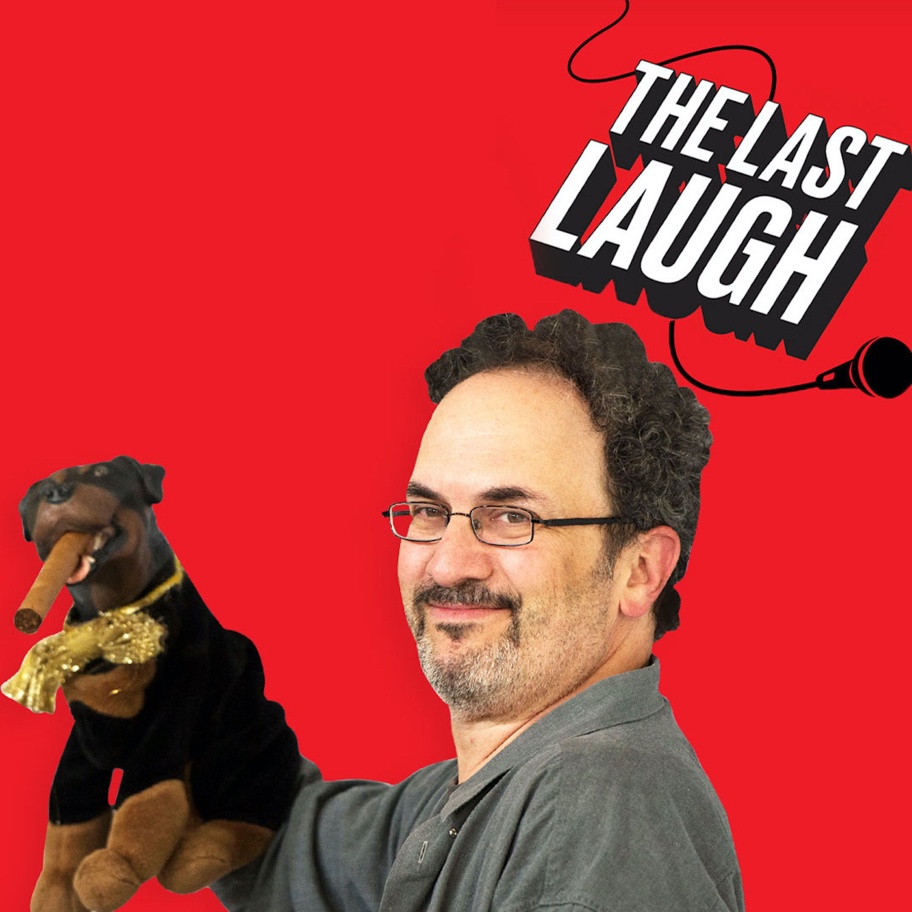 Robert Smigel Triumphs Again!