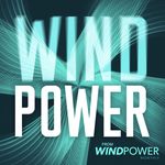 Wind Power Cover Art