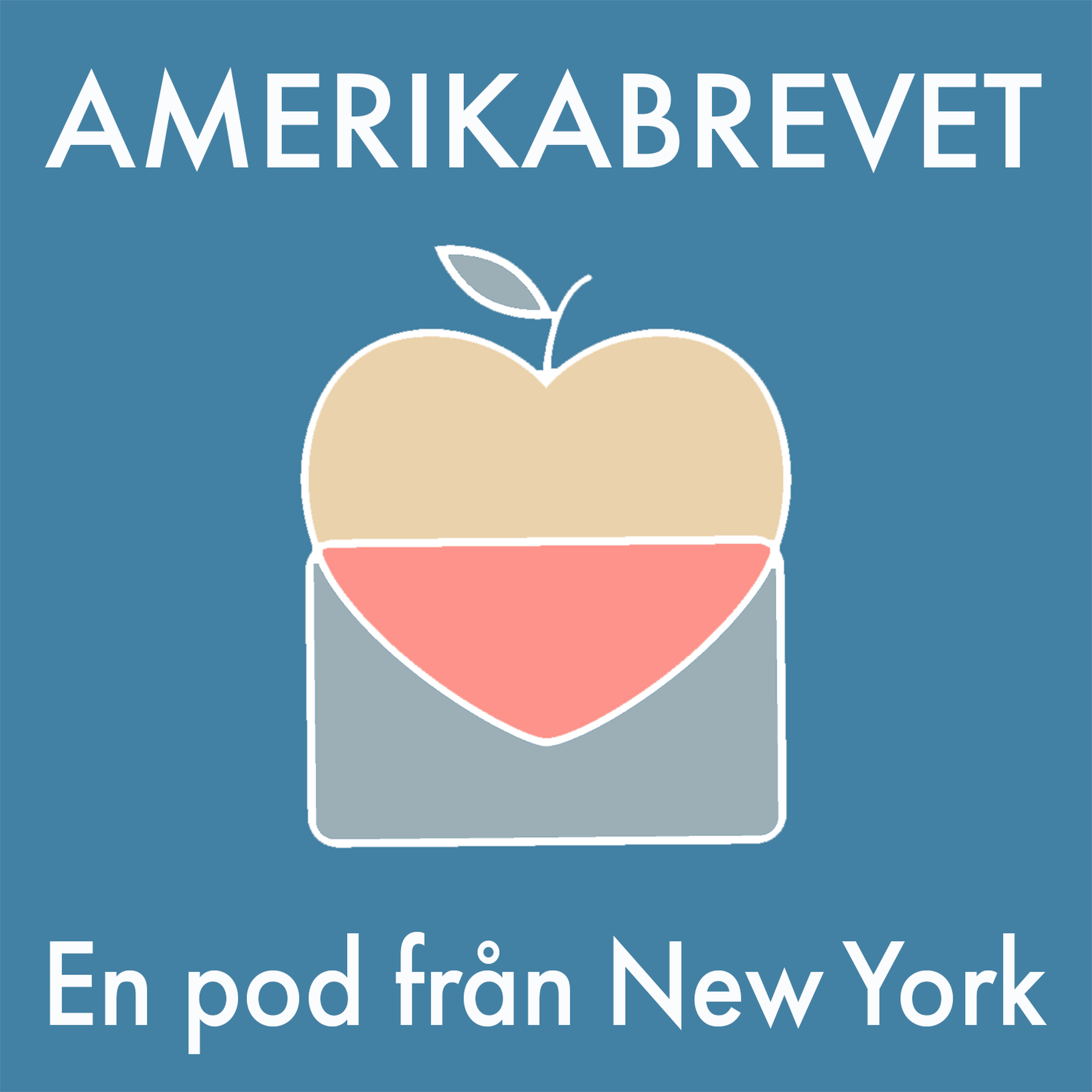 Amerikabrevet