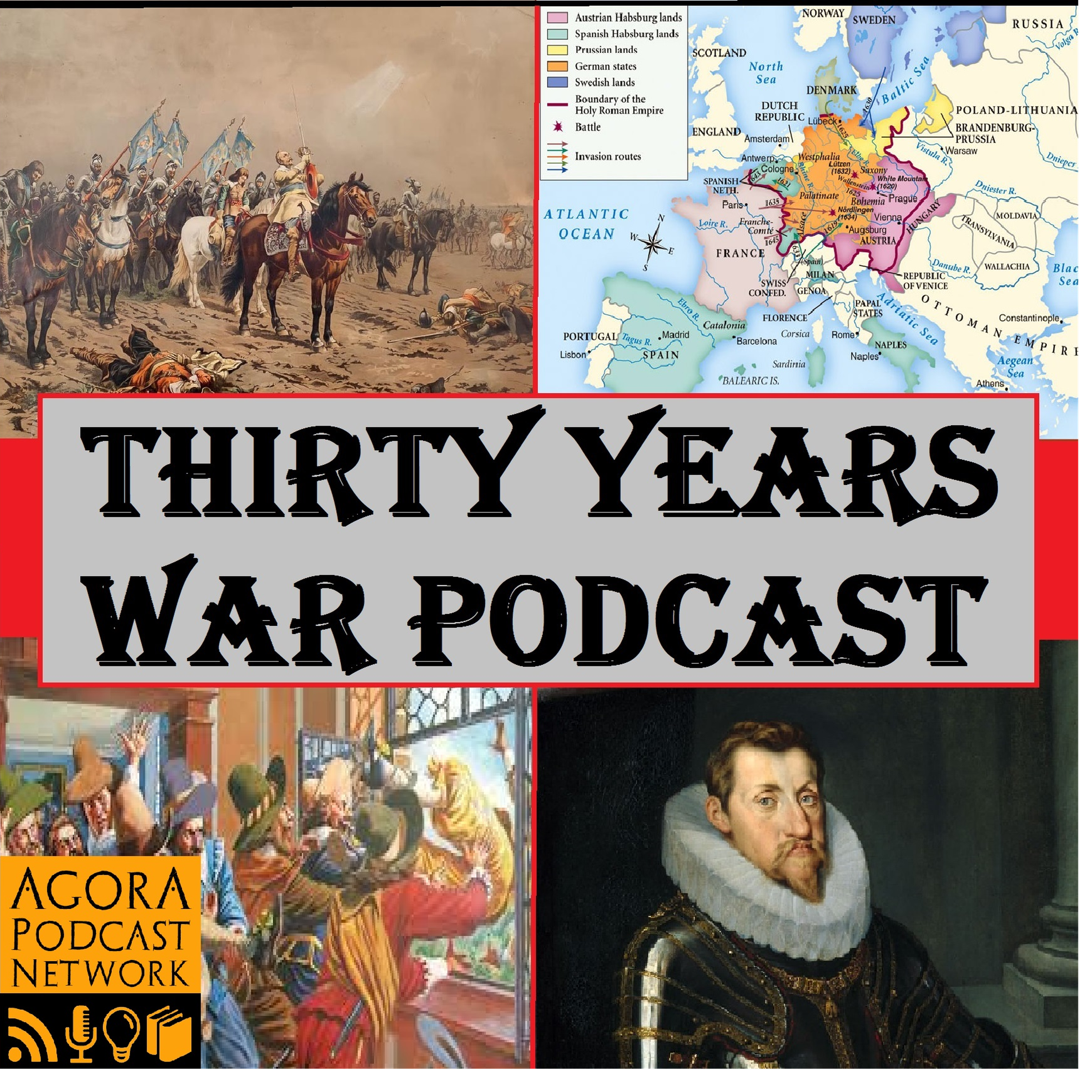 When Diplomacy Fails Podcast