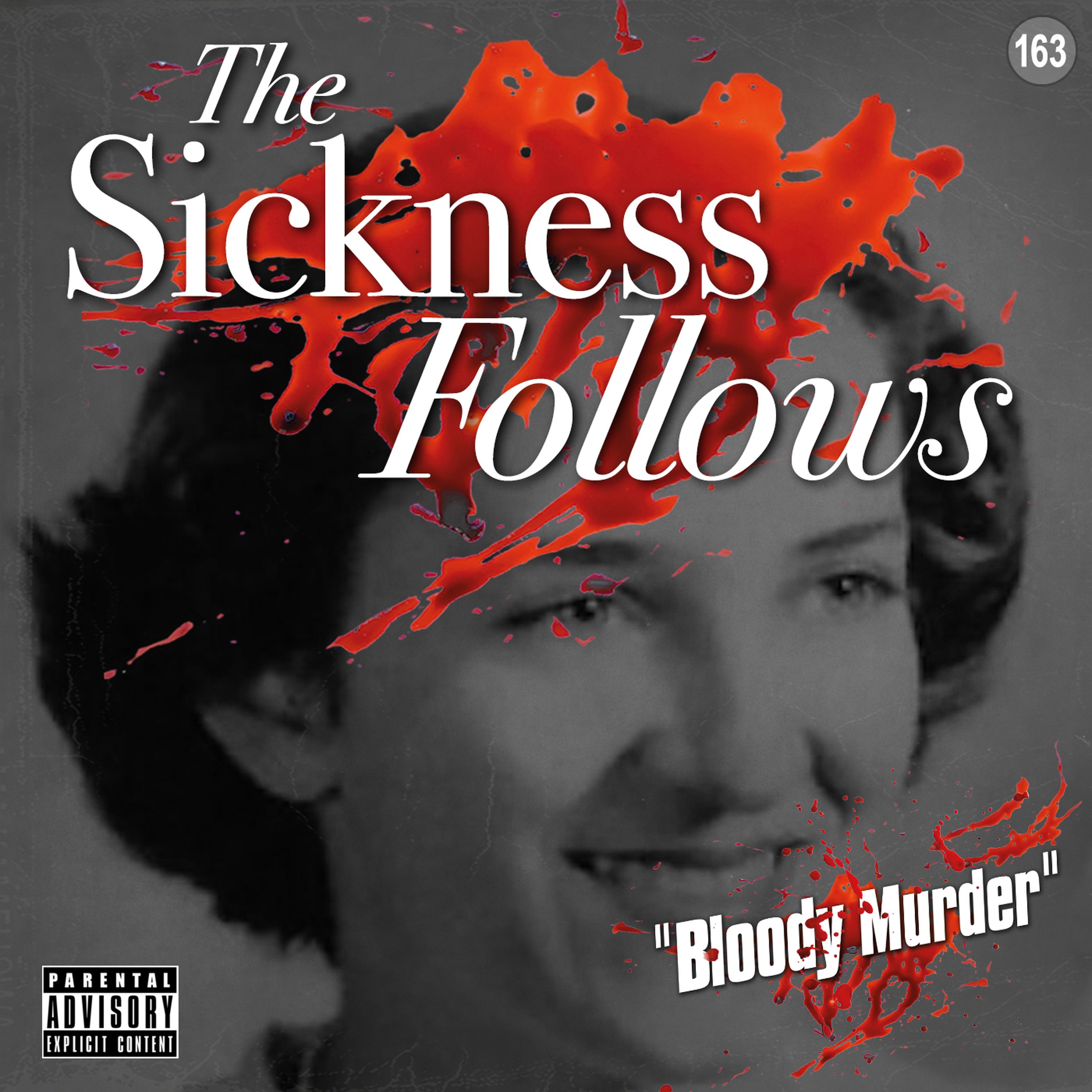 Bloody Murder - A True Crime Podcast
