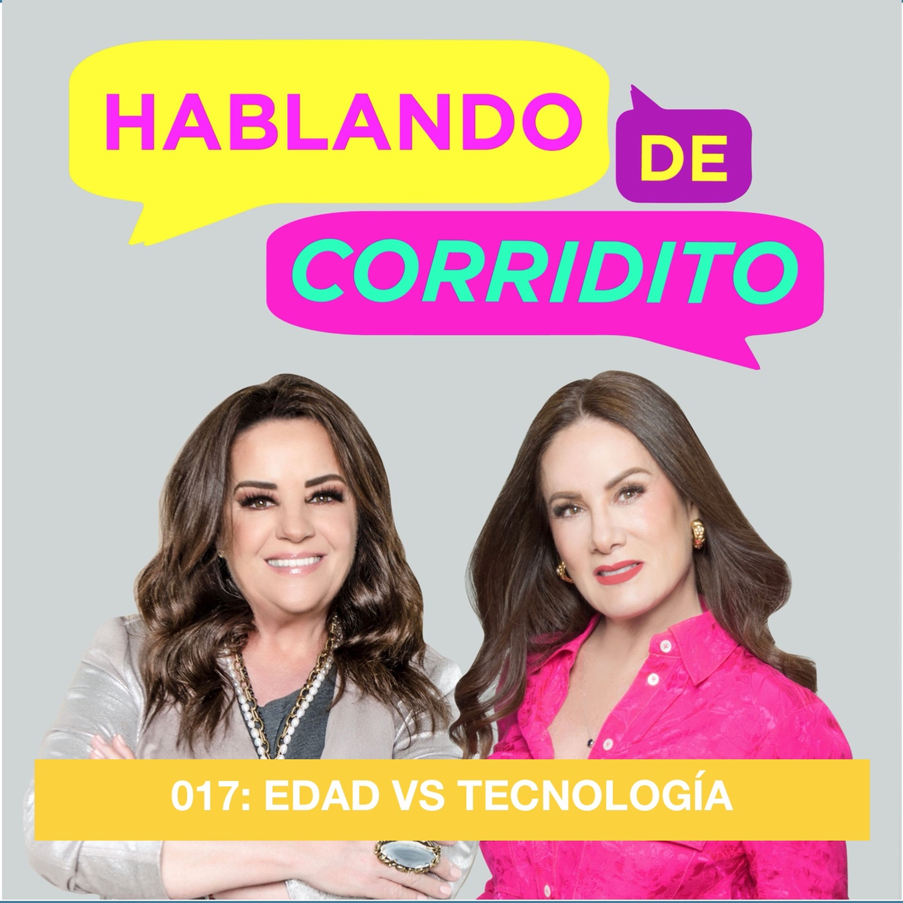 Hablando de Corridito