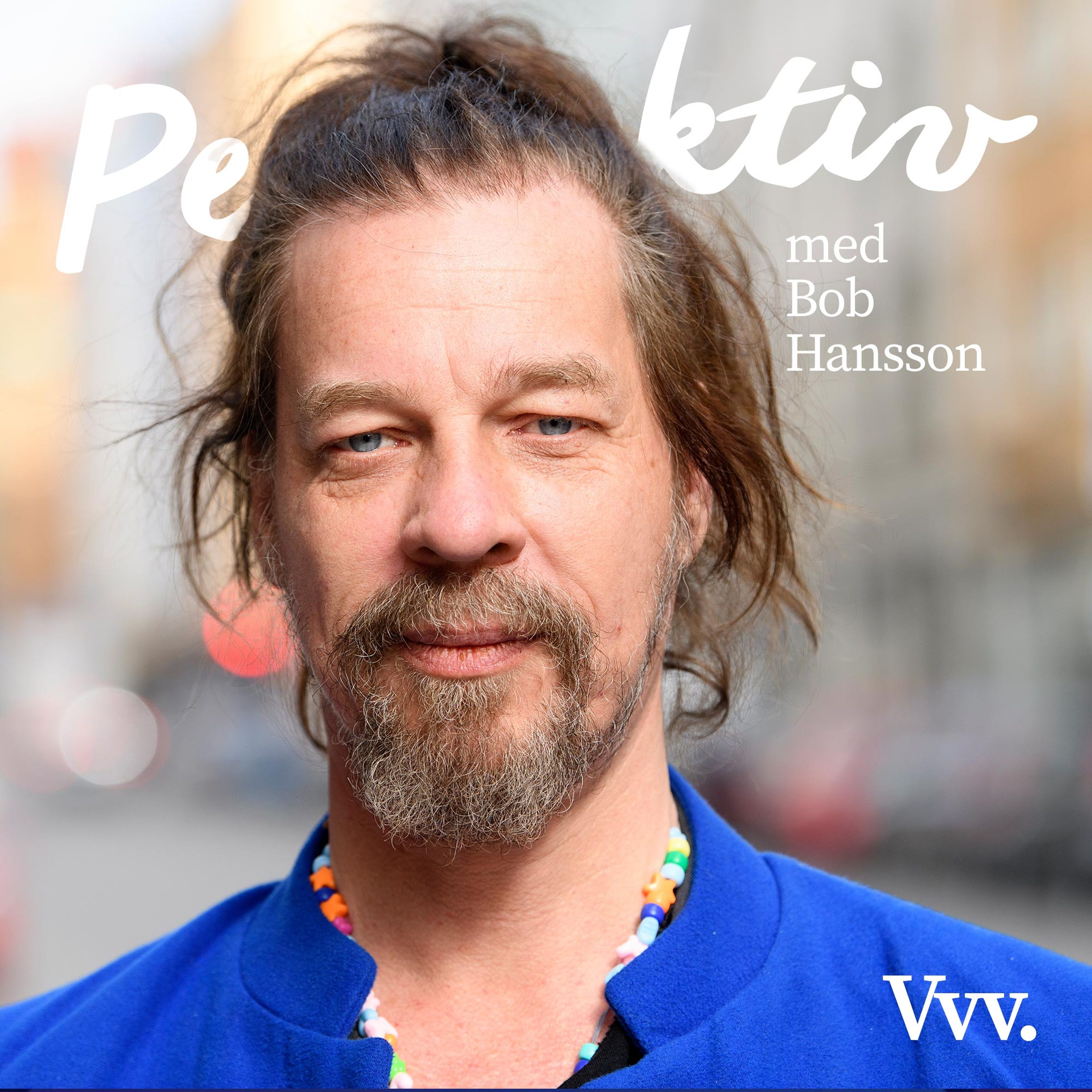 Perspektiv - med Per Grankvist