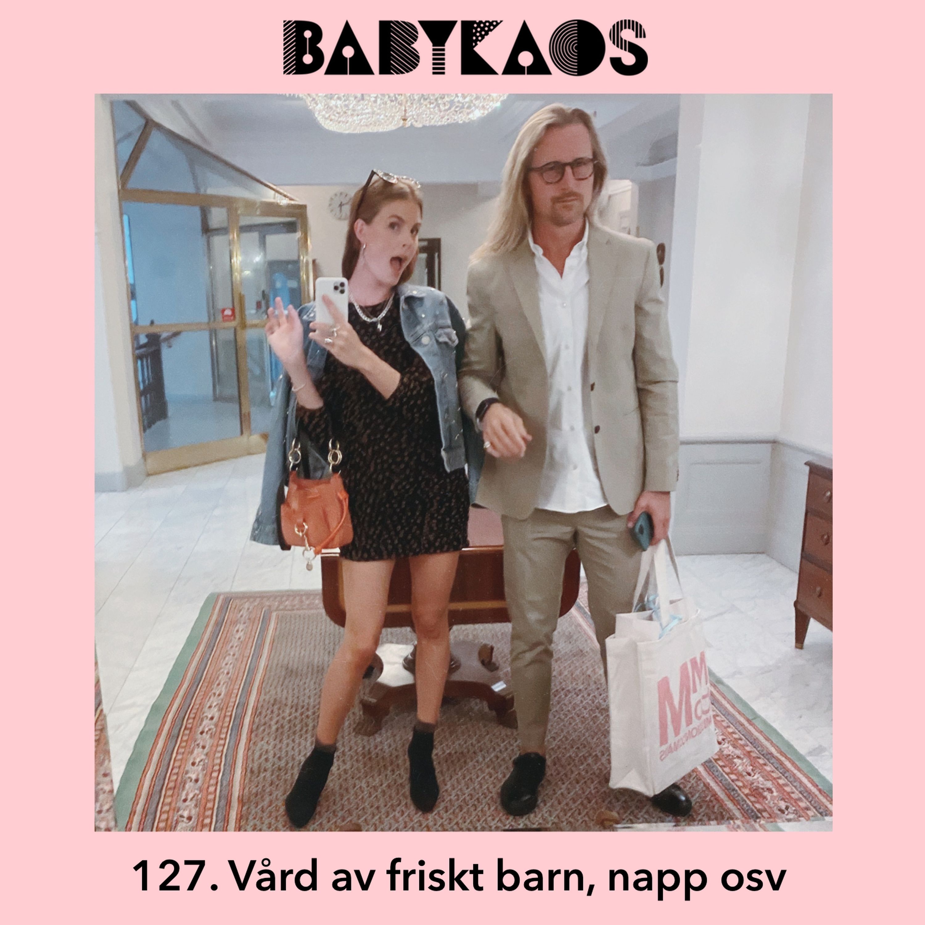 Babykaos