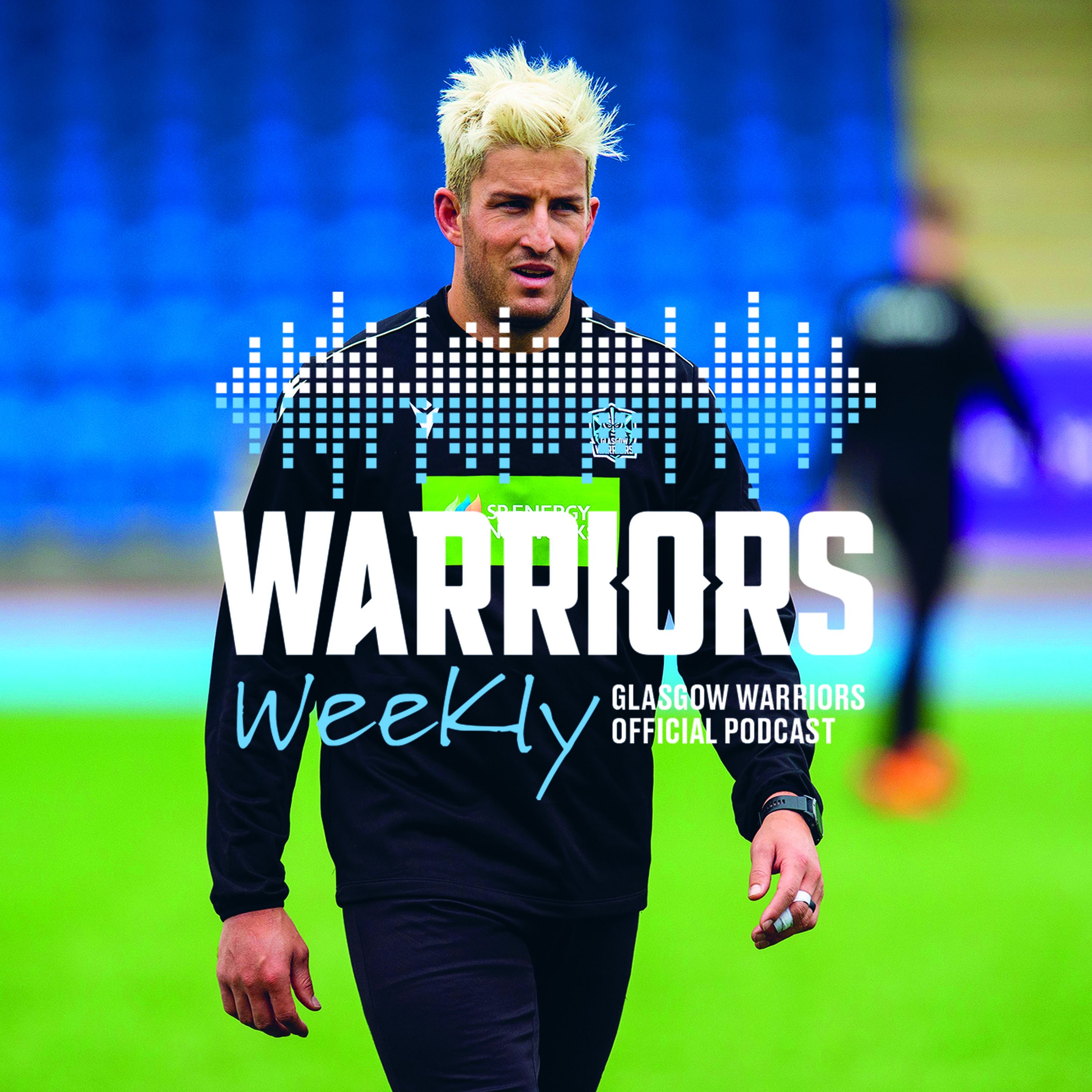 Warriors Weekly Rugby Podcast