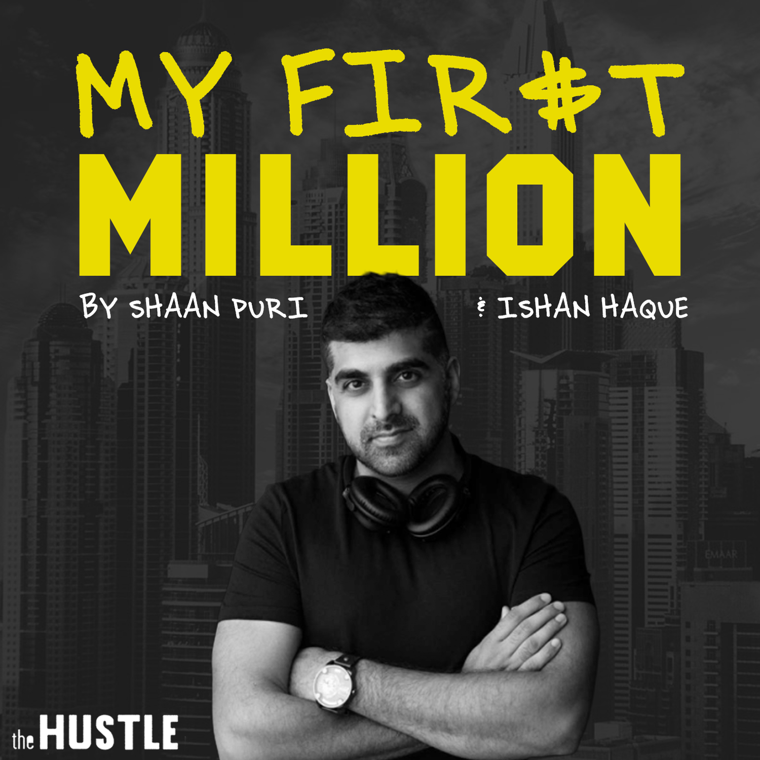 My First Million