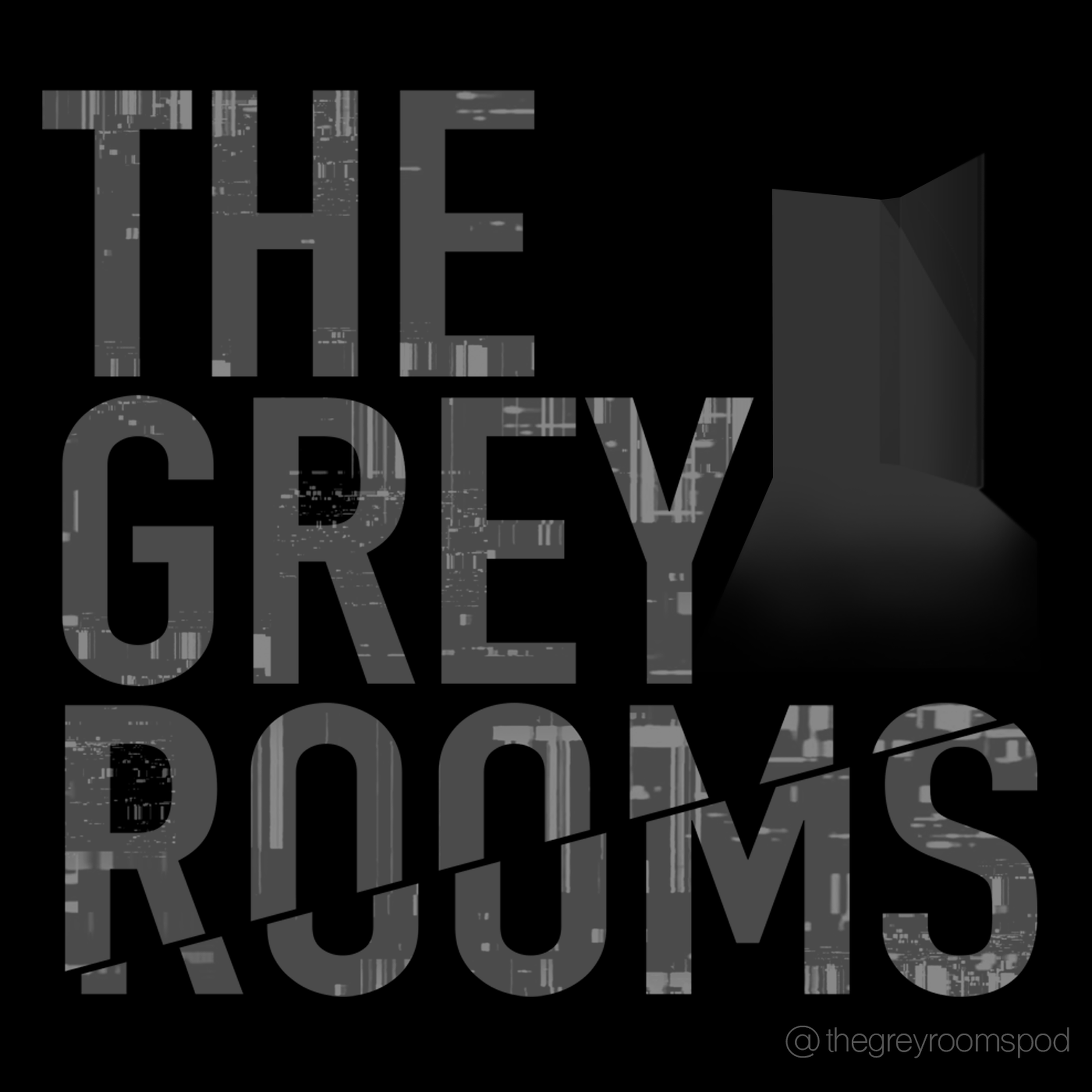 Presenting The Grey Rooms Scp Archives On Acast