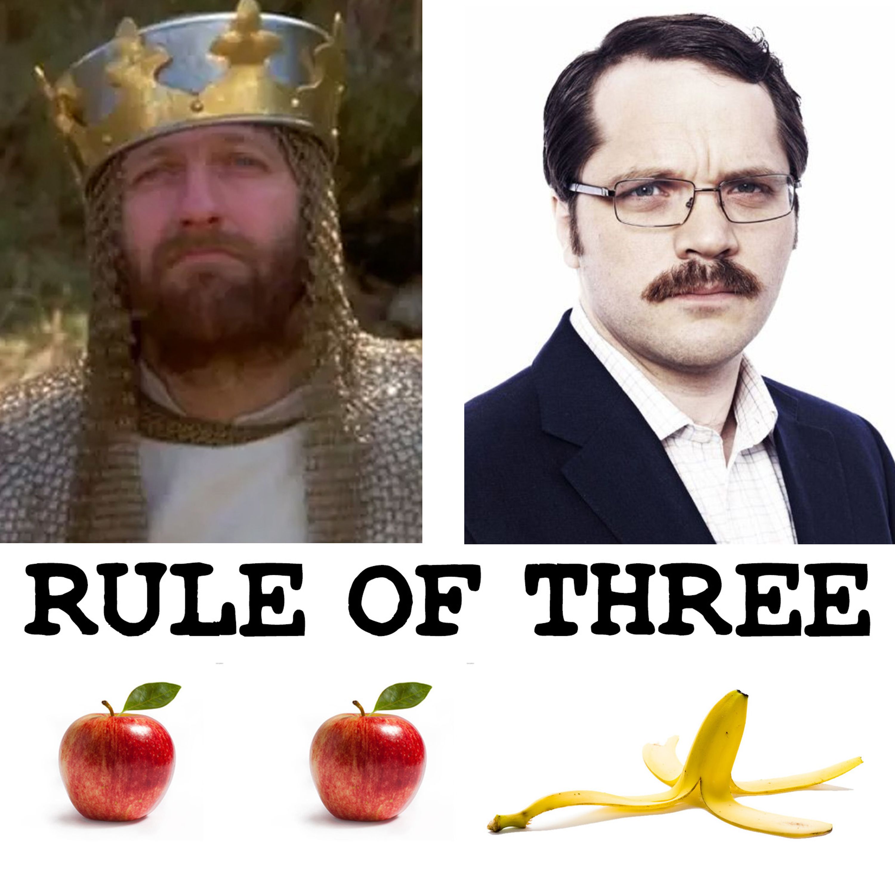 Rule Of Three