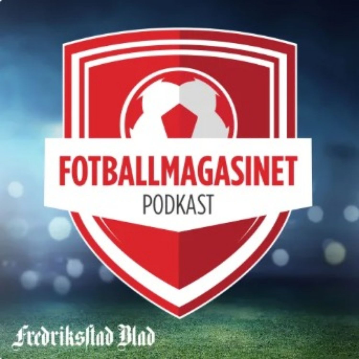 Fotballmagasinet i Fredrikstad