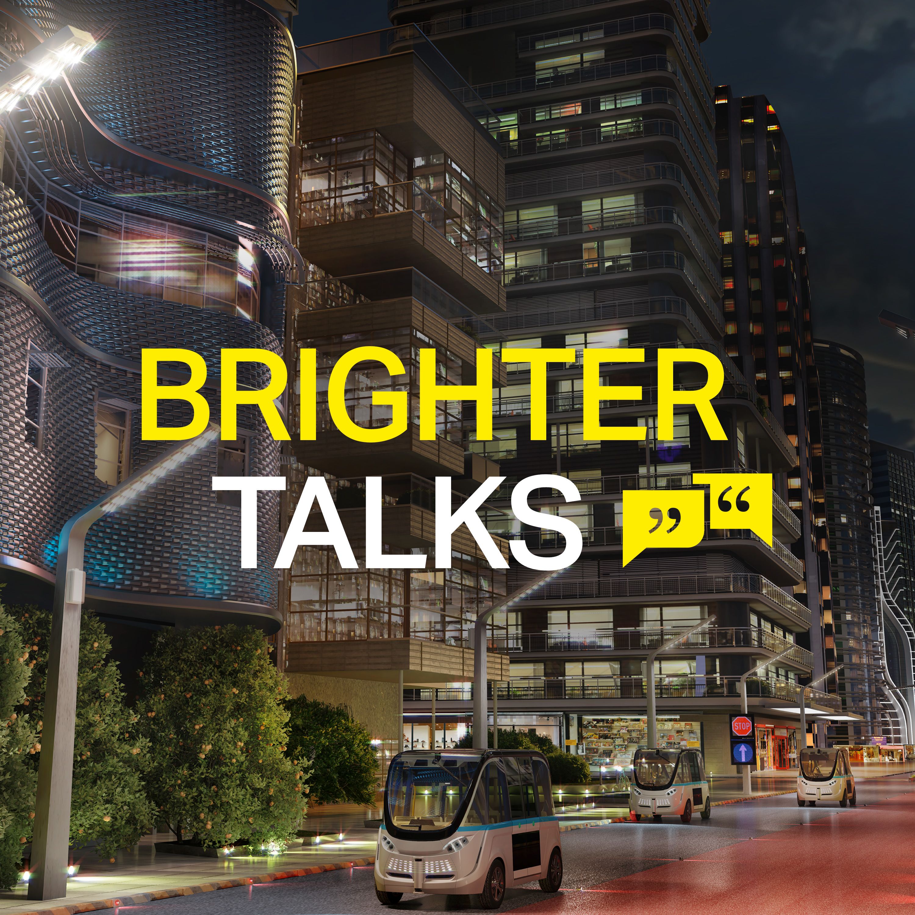 Brighter Talks by Covestro
