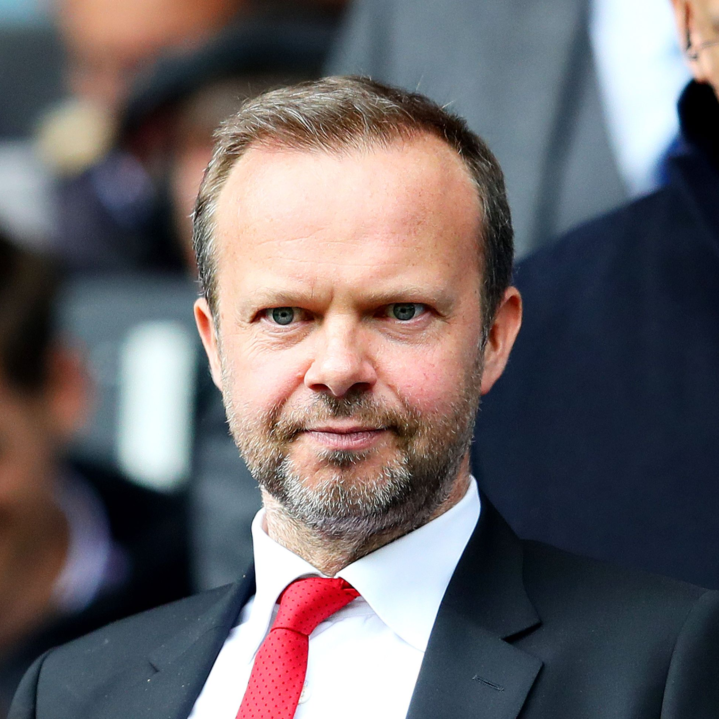 Analysing Anfield: Manchester United’s demise, ‘copying’ Liverpool and night and day between Klopp and Solskjaer