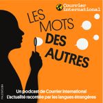 Les mots des autres Cover Art