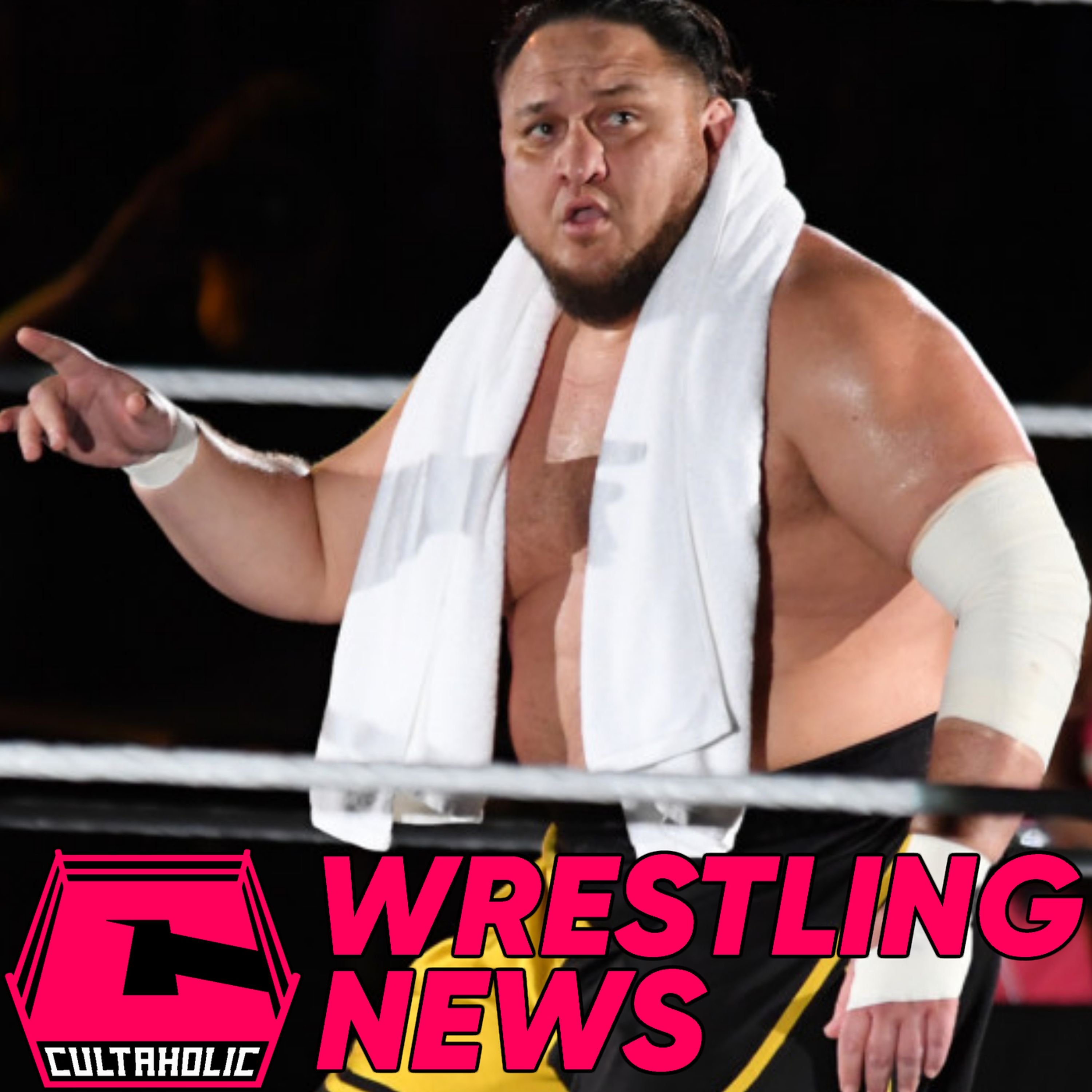 Samoa Joe “Absolutely” Will Wrestle Again | Absent WWE Raw Star Returns