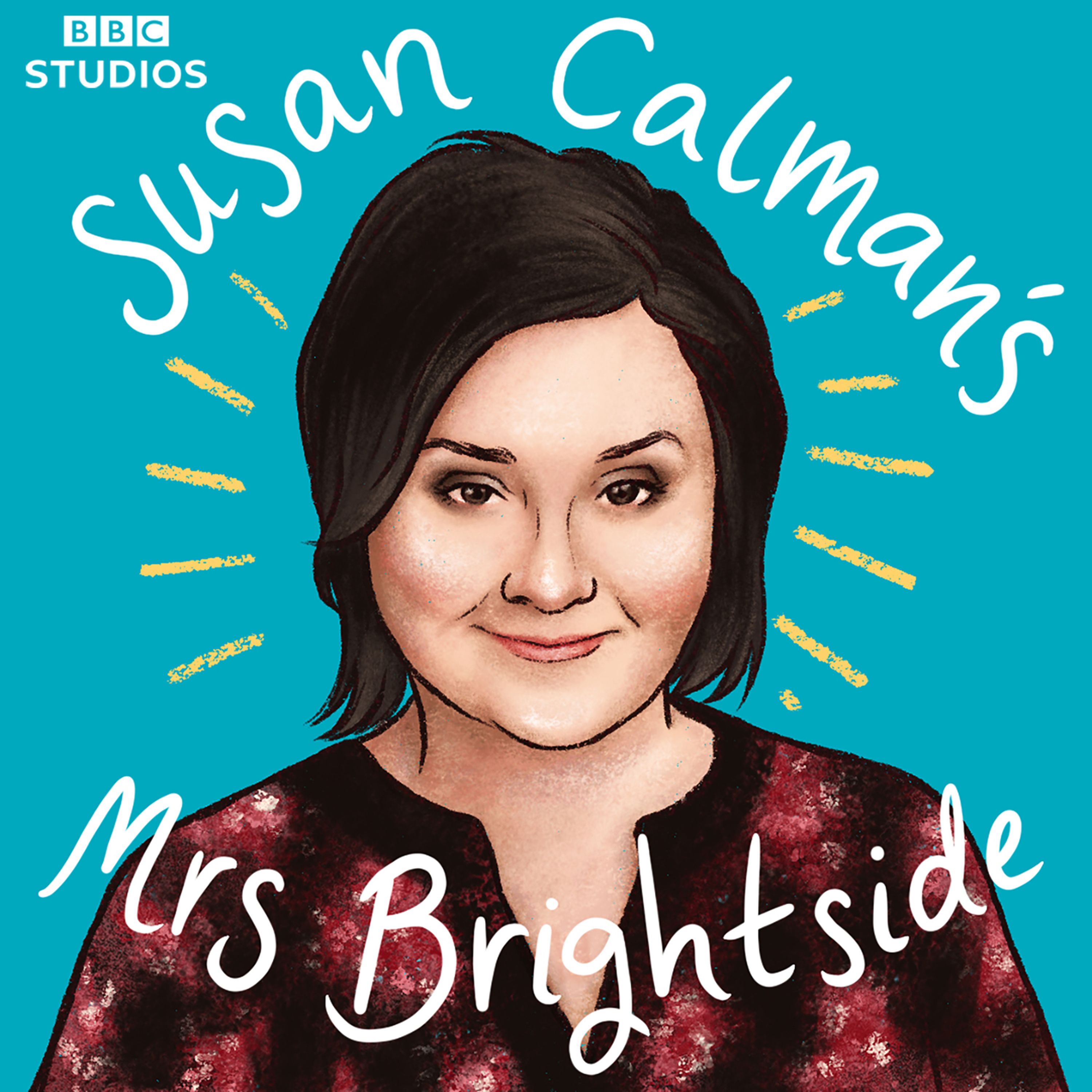 Susan Calman\'s - Mrs Brightside