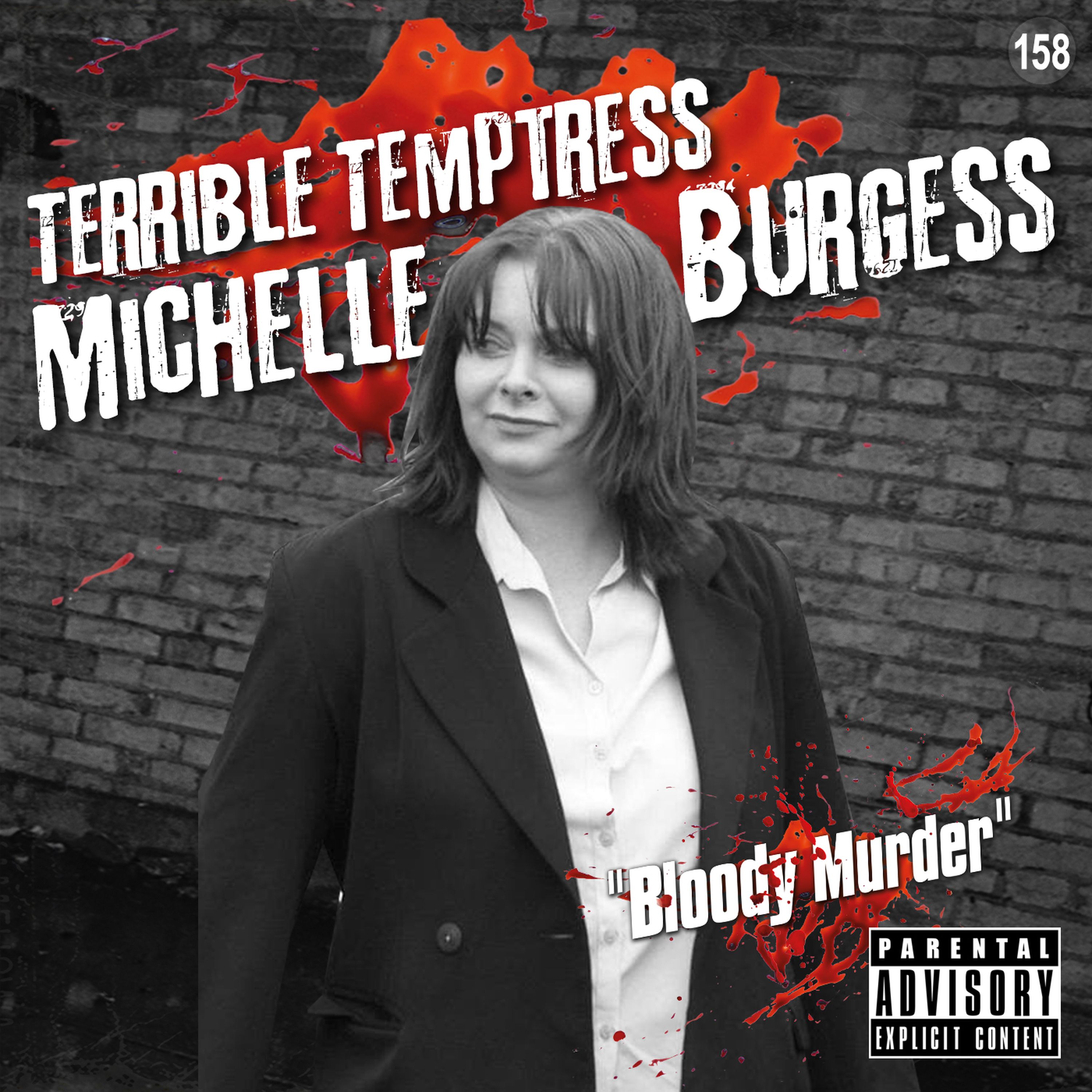 Bloody Murder - A True Crime Podcast