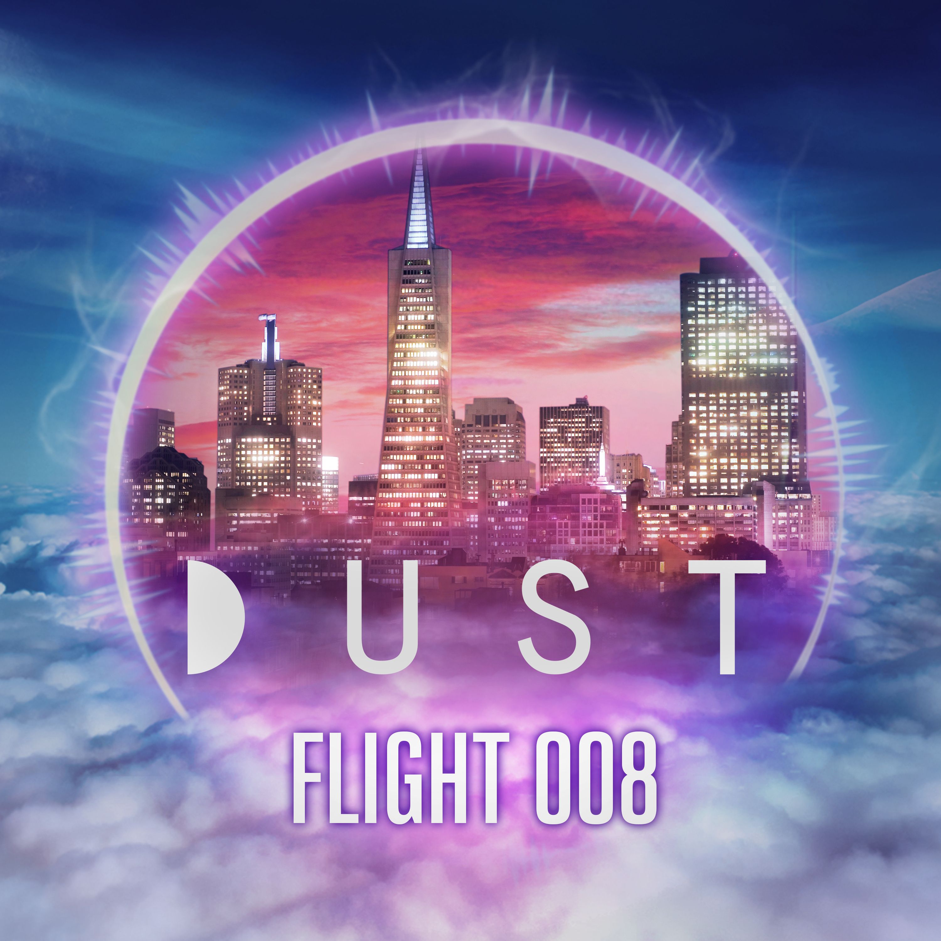 Special Release: FLIGHT 008 | Terminal: Seat 35K