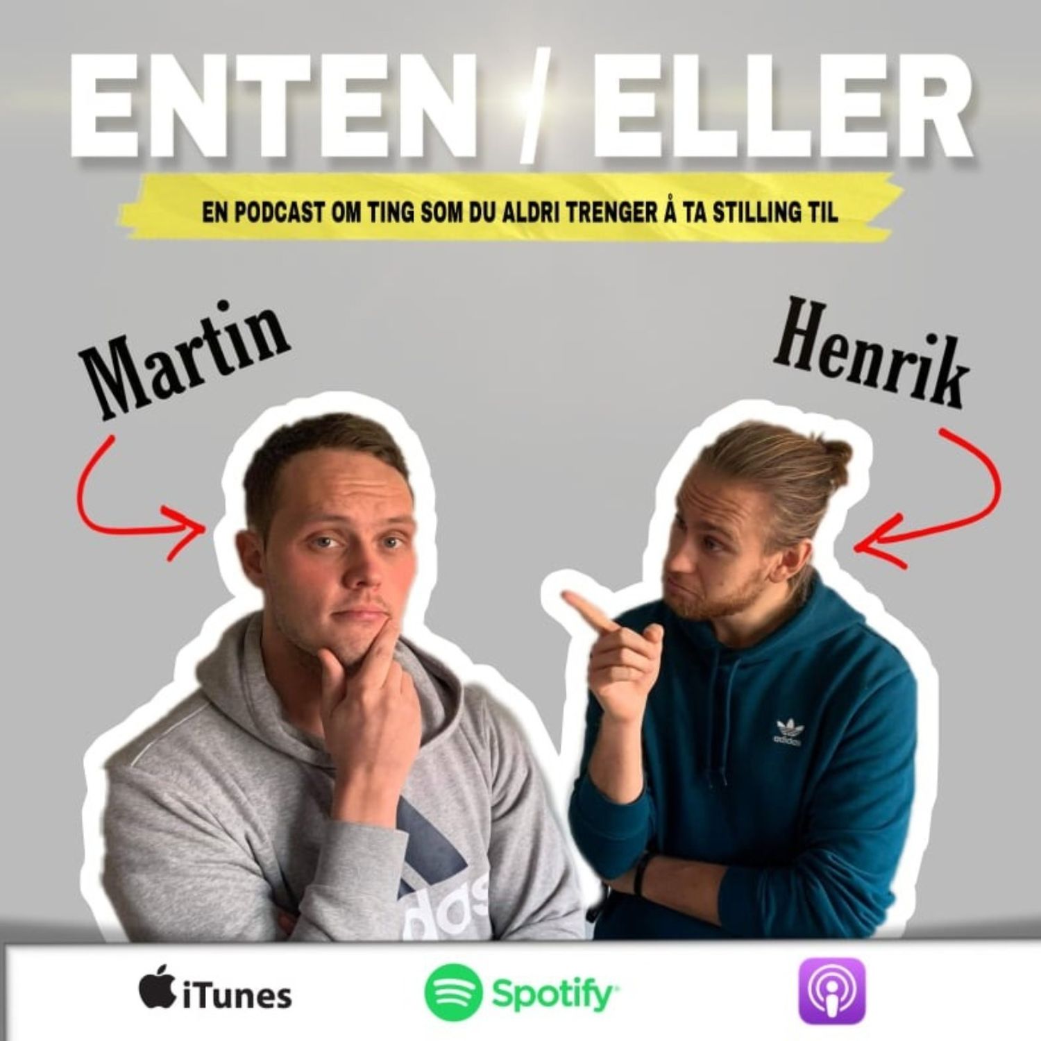 Enten Eller