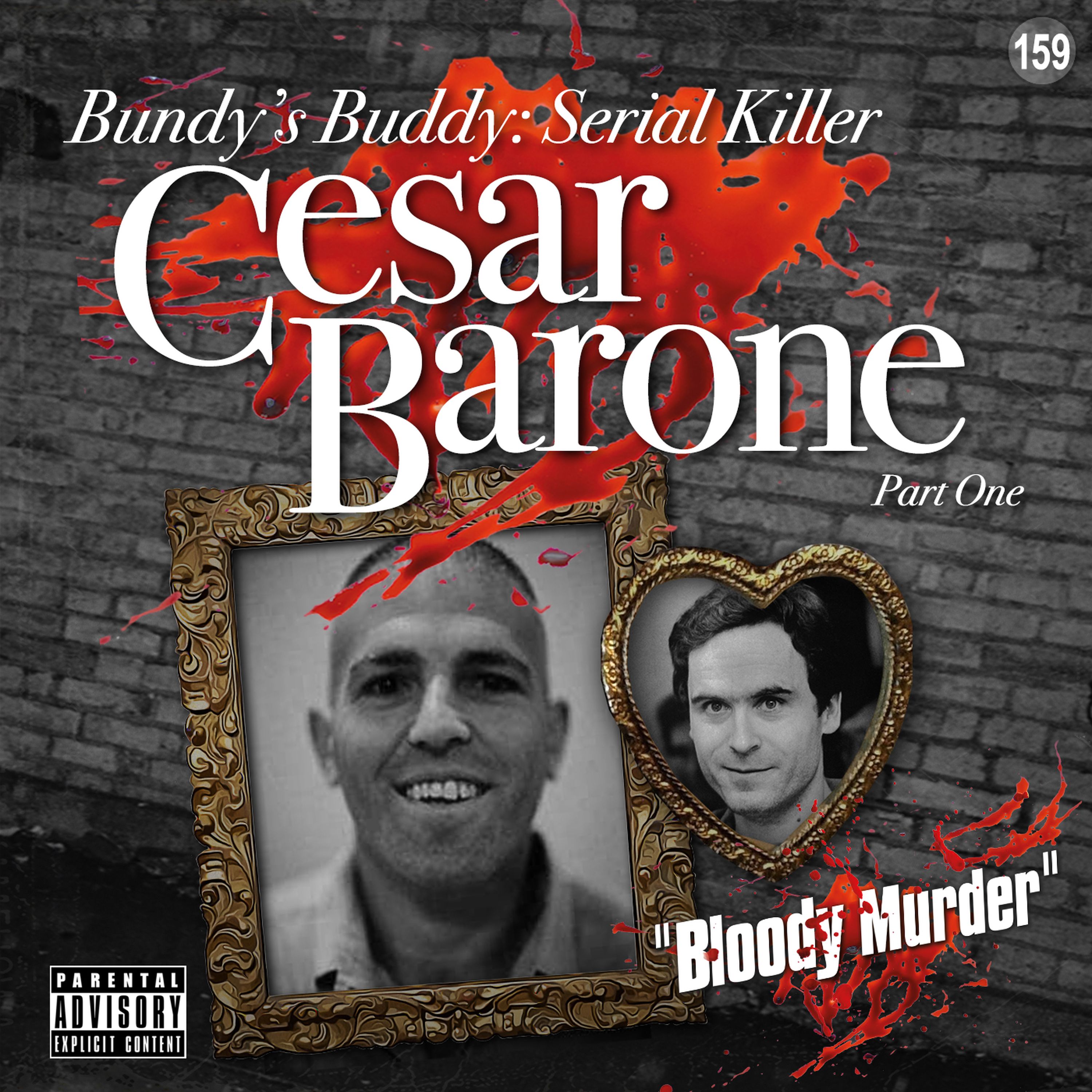 Bloody Murder - A True Crime Podcast