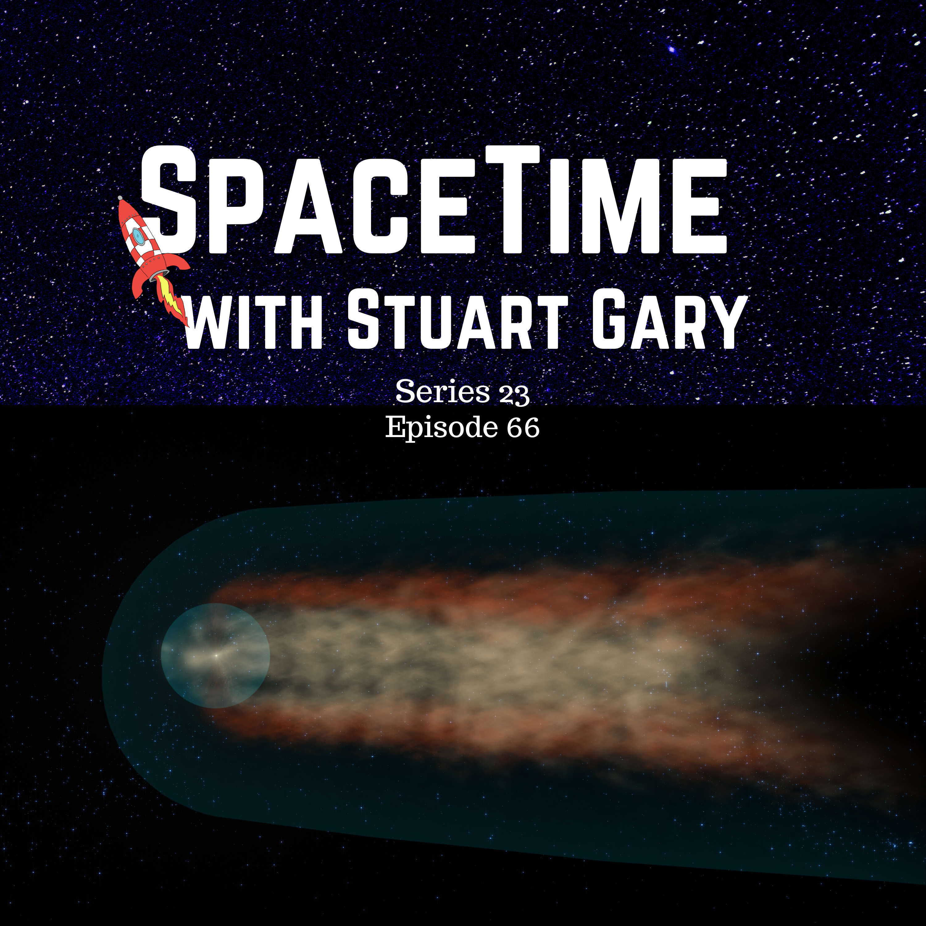 Exploring the Mysteries at the Edge of the Solar System