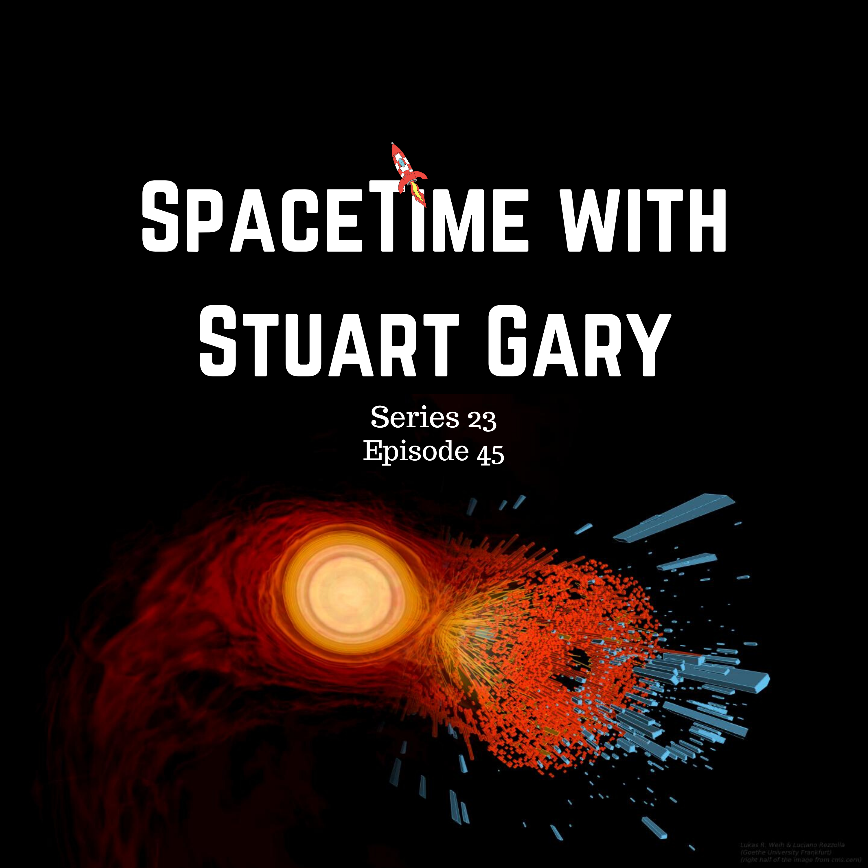 Detecting Exotic Quark-Gluon Plasma