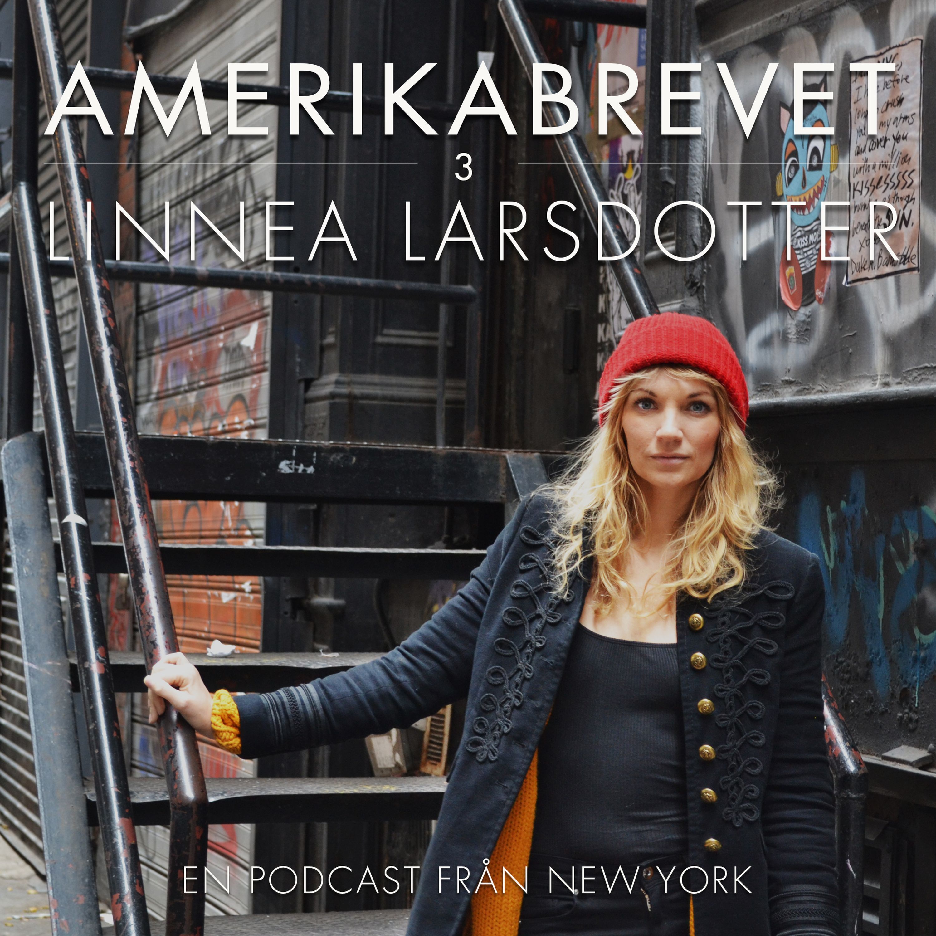 Amerikabrevet
