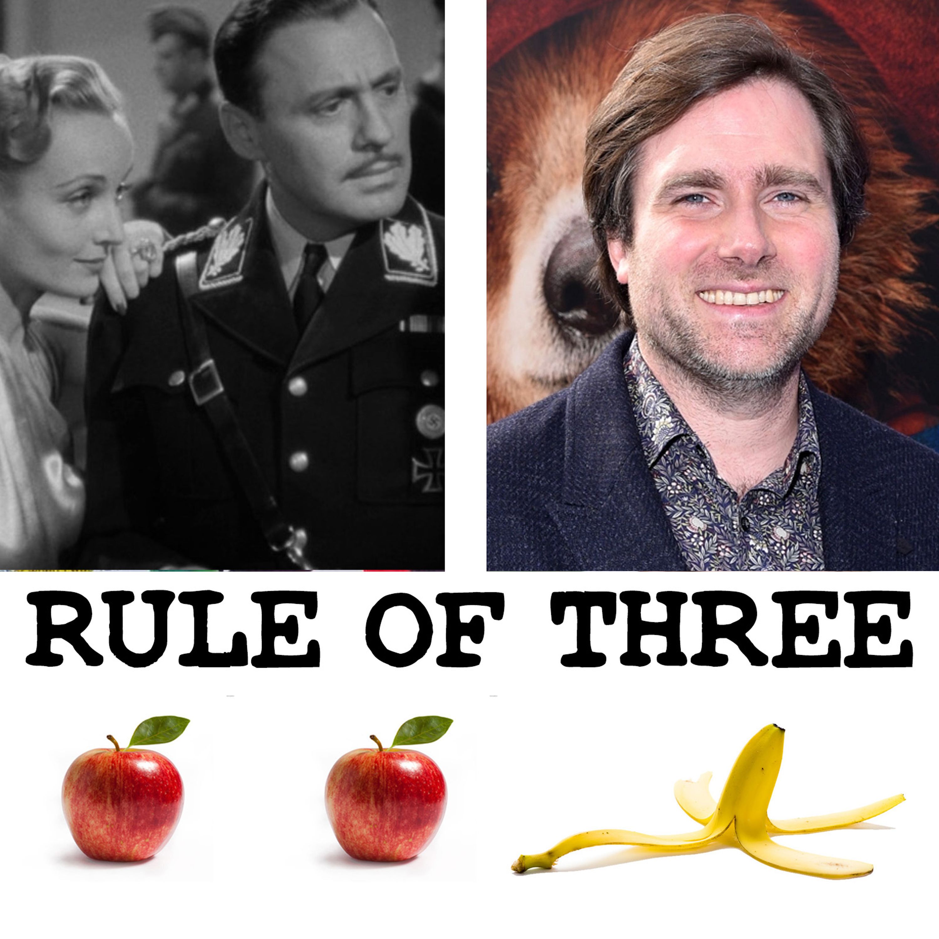 Rule Of Three