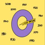 The Zeroes Cover Art