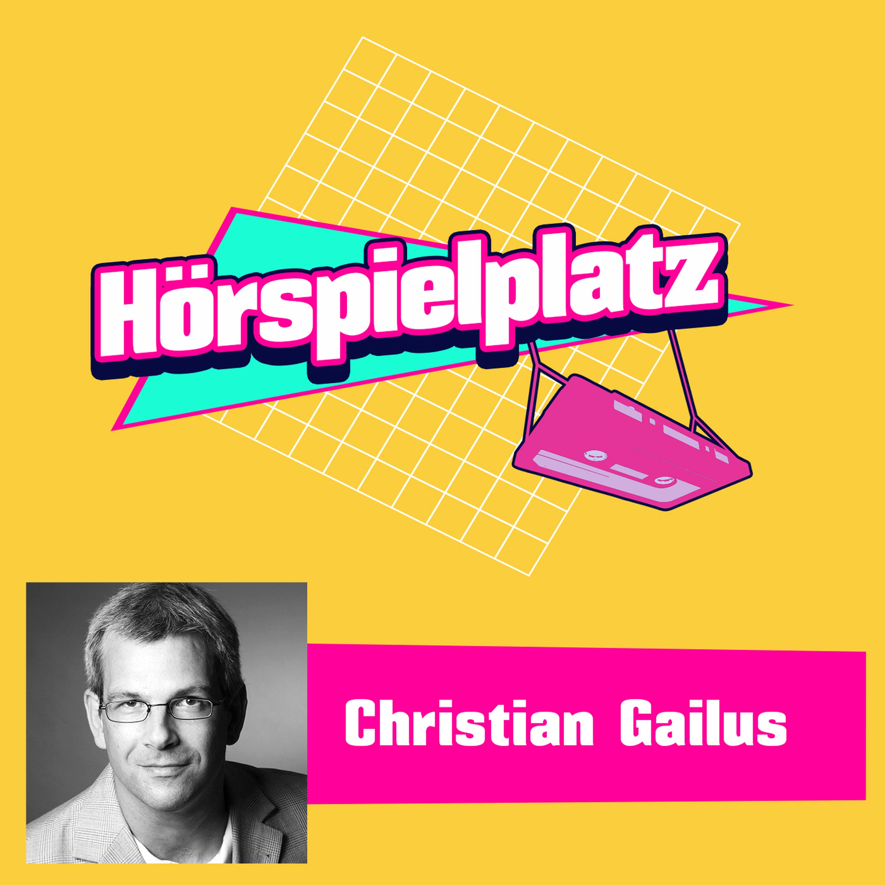 Hörspielplatz