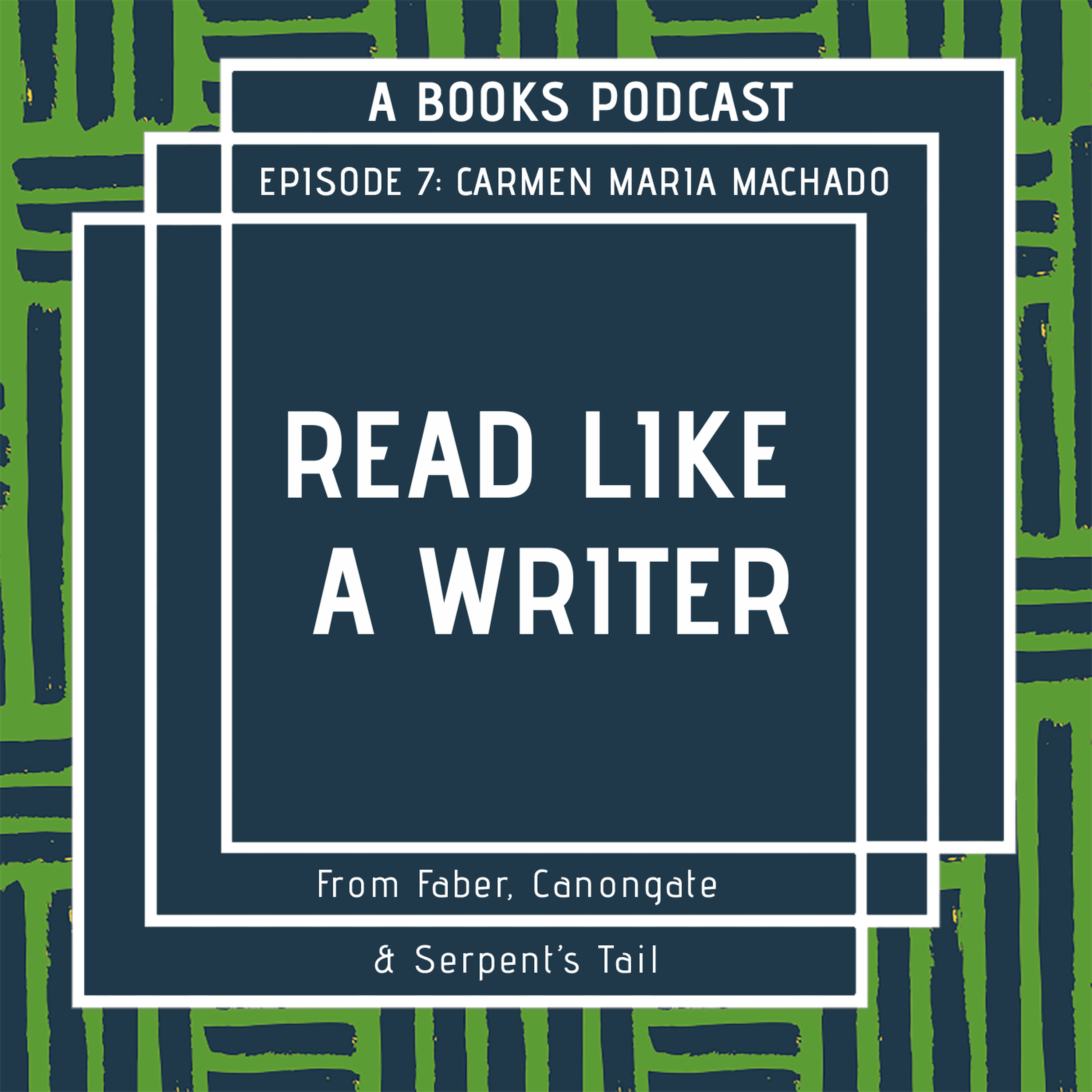 7 - Carmen Maria Machado