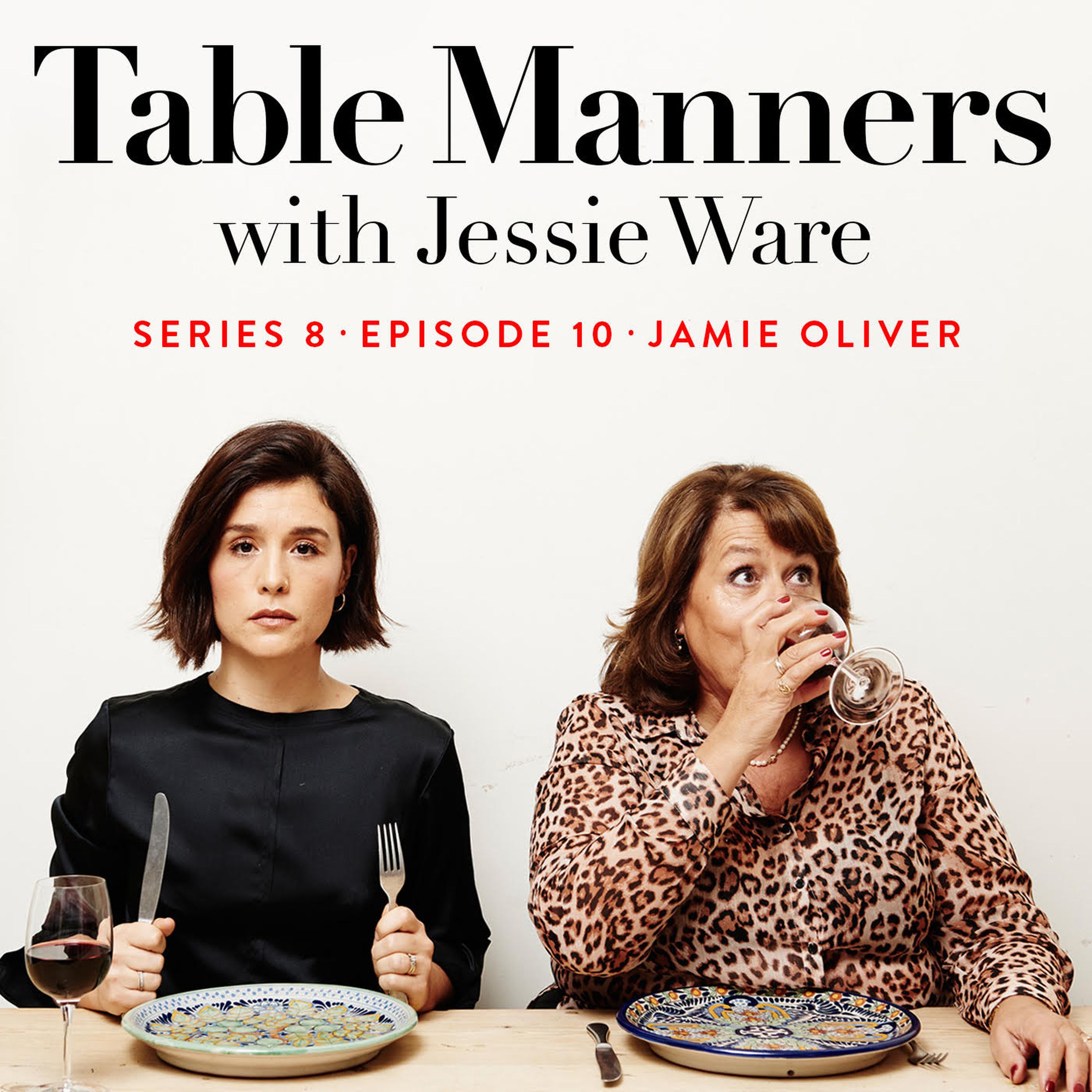 S8 Ep 10: Jamie Oliver