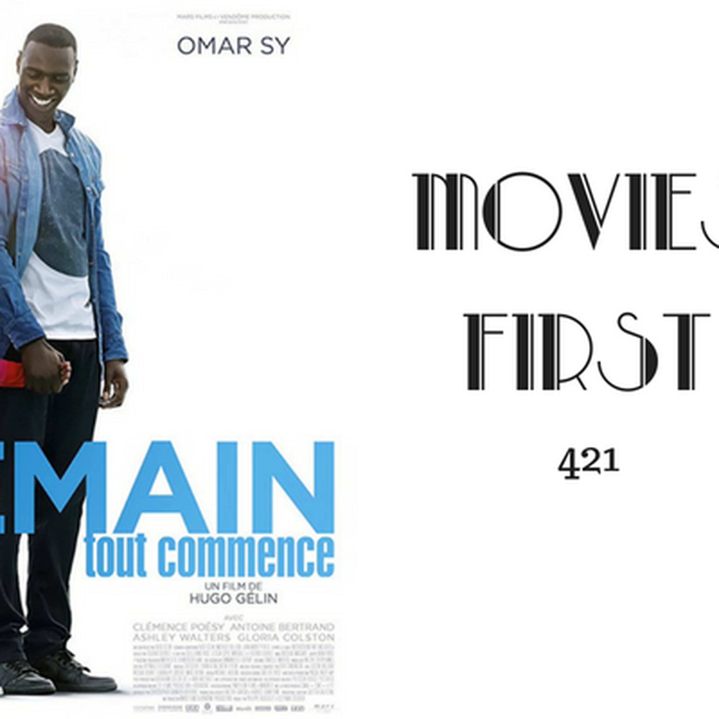 421: Two Is Family (French) - Movies First with Alex First