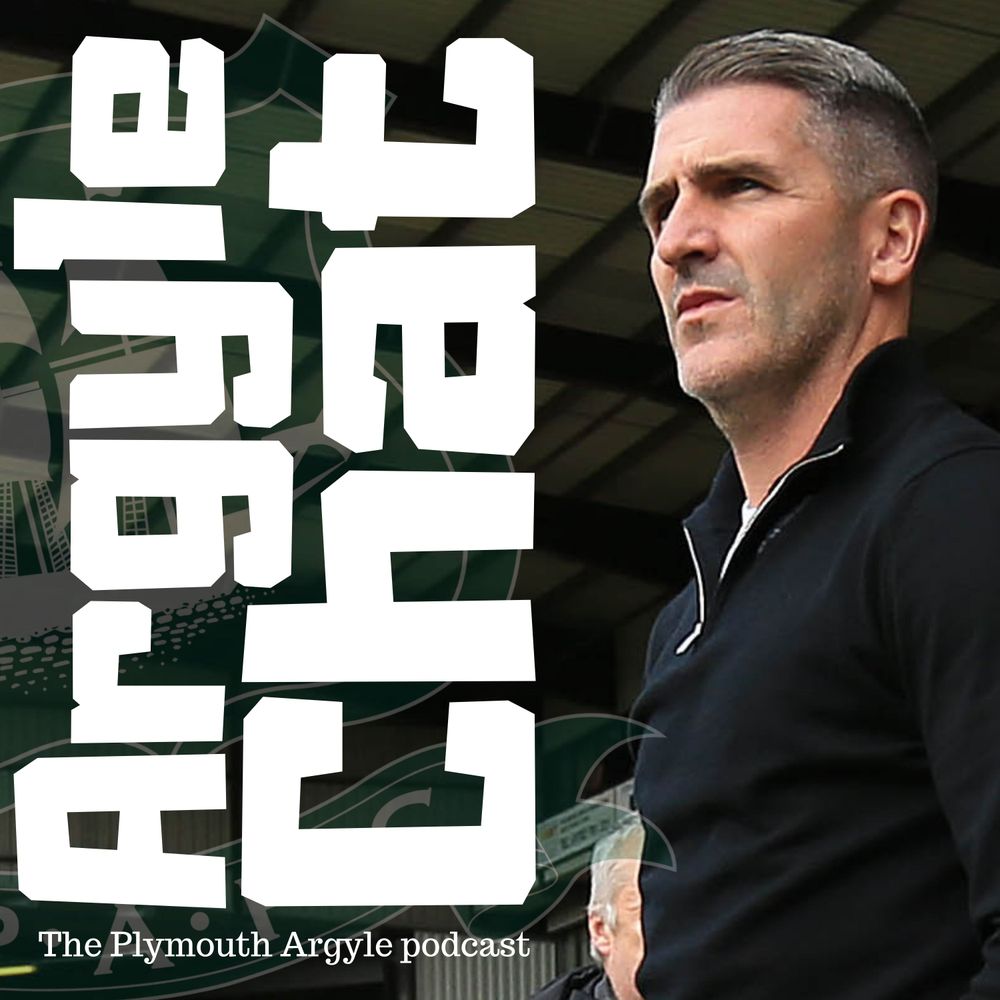 Argyle Chat On Acast