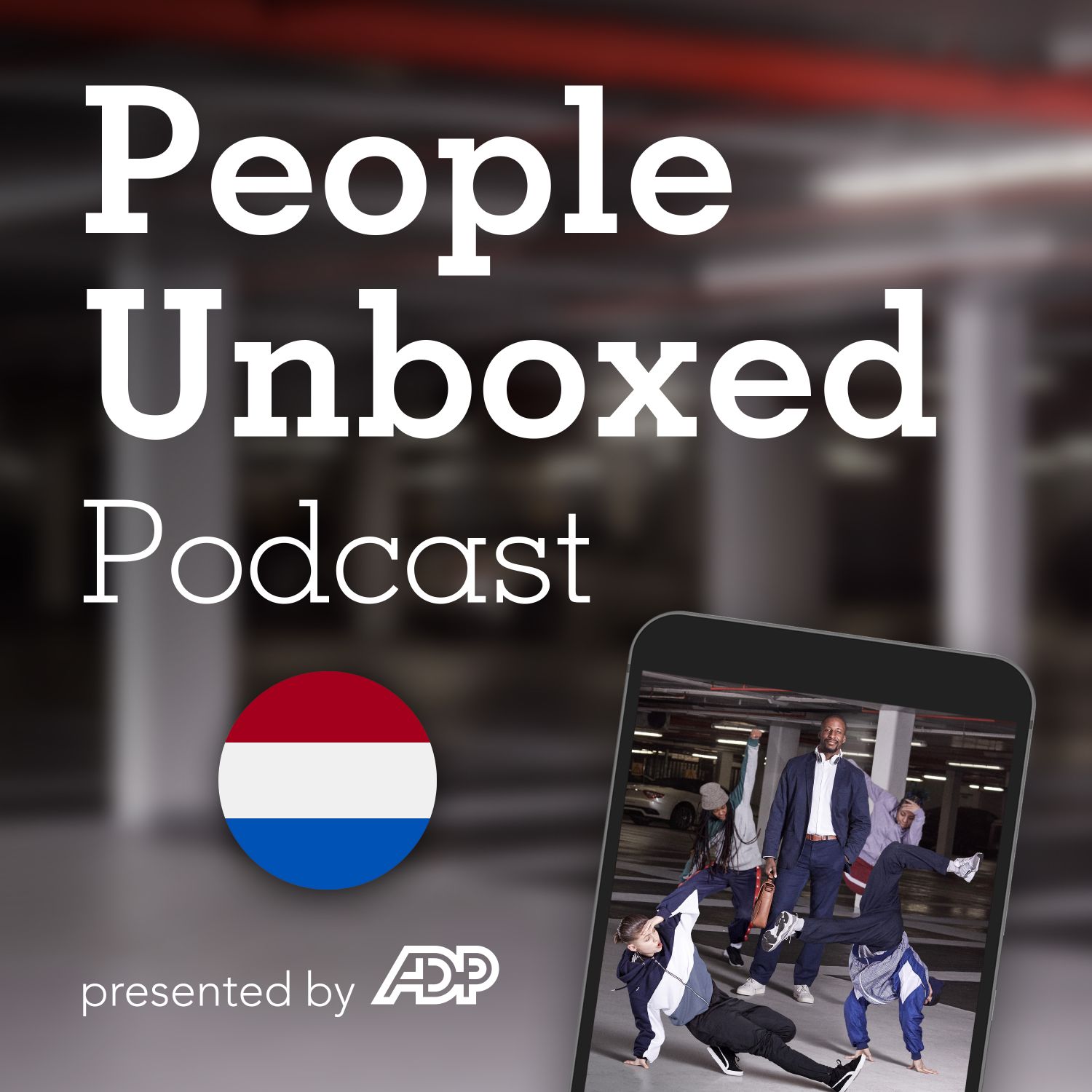 Hoe vinden we een evenwicht tussen werk en privé?