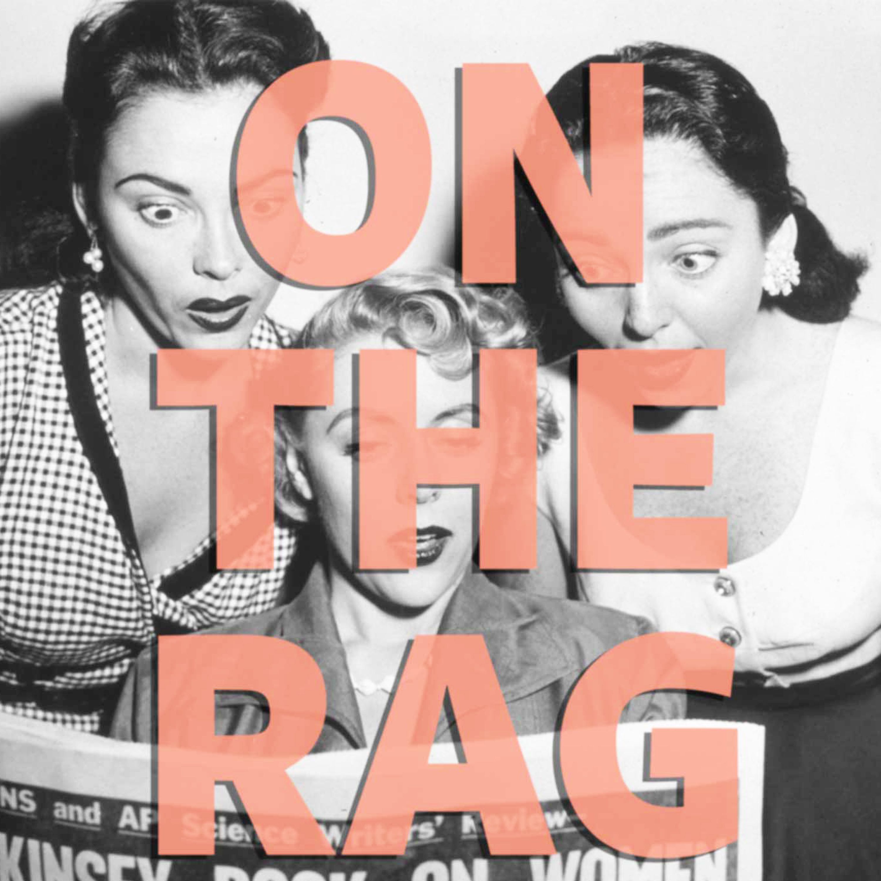 On The Rag
