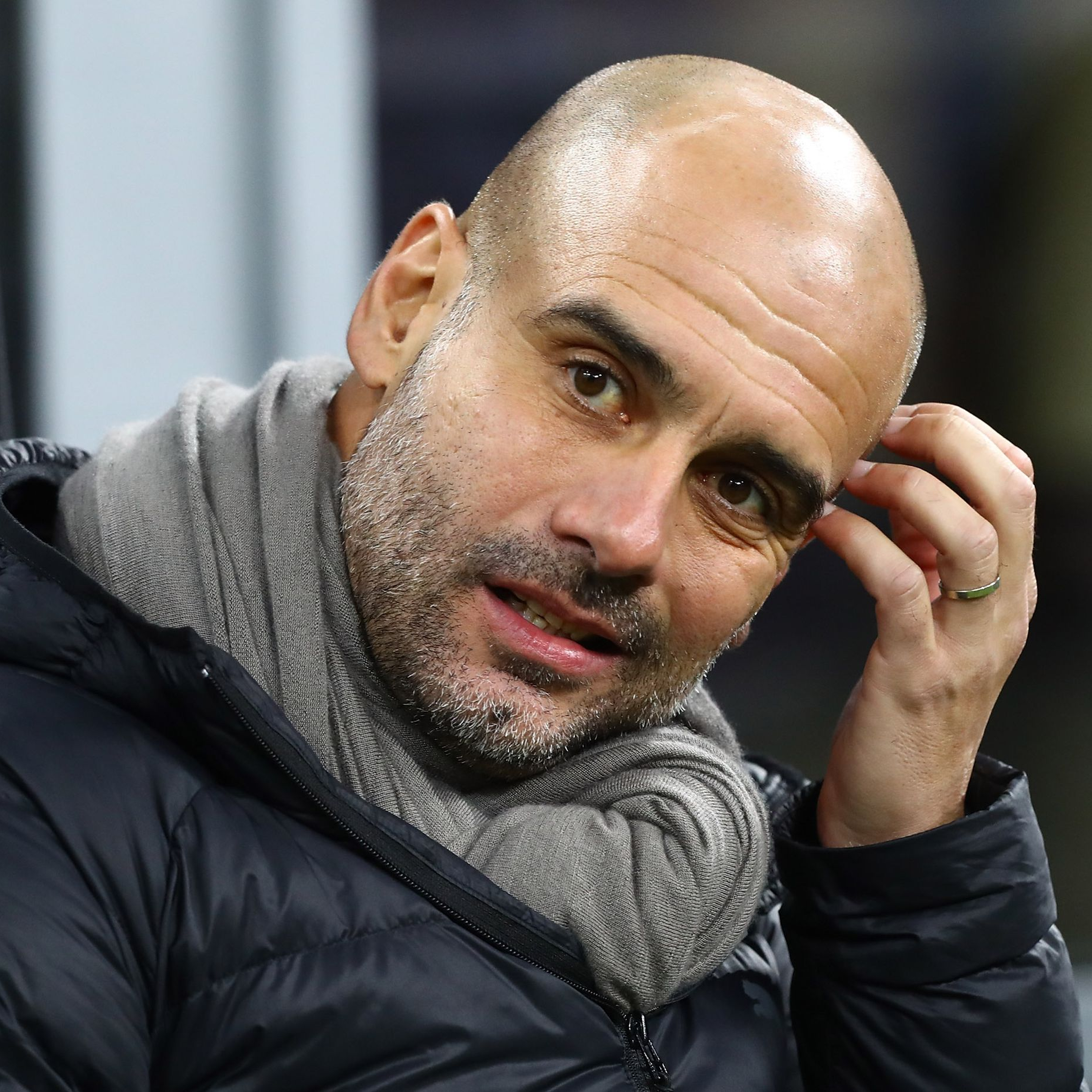 Blood Red: Liverpool v Man City - Klopp and Pep analysed, how the rivalry has developed and why it's time for Liverpool to go for the kill